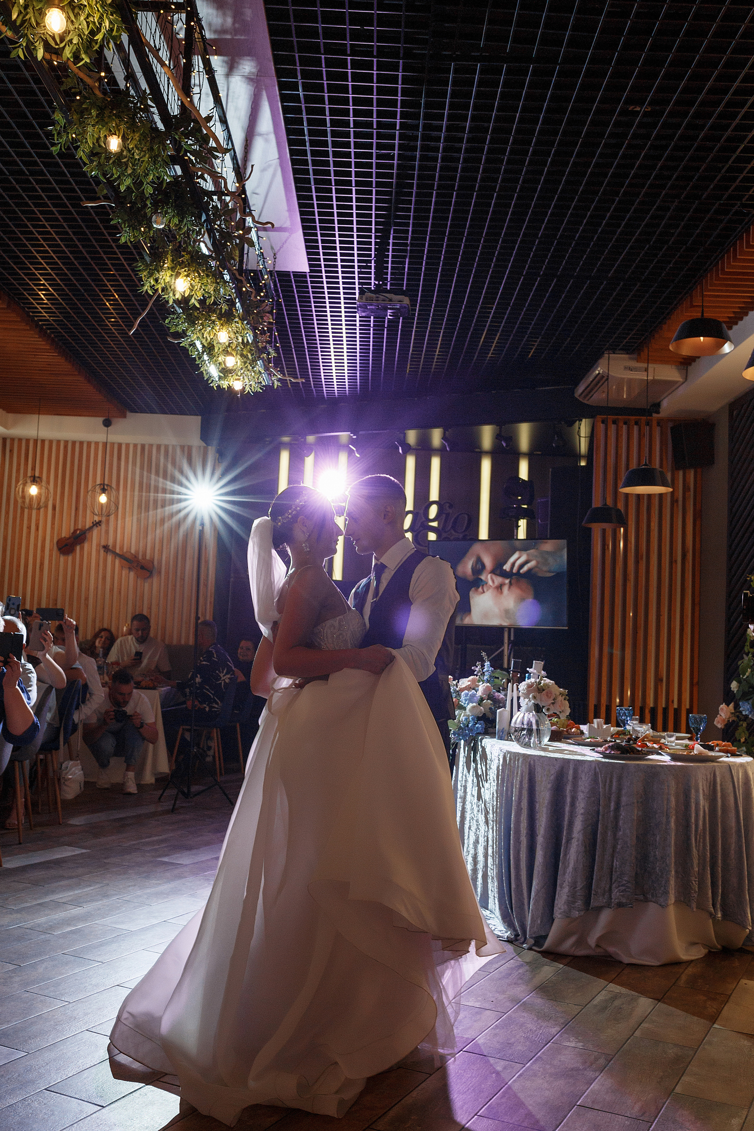 Анастасия и Дмитрий. Фотограф Минск Татьяна Ильич