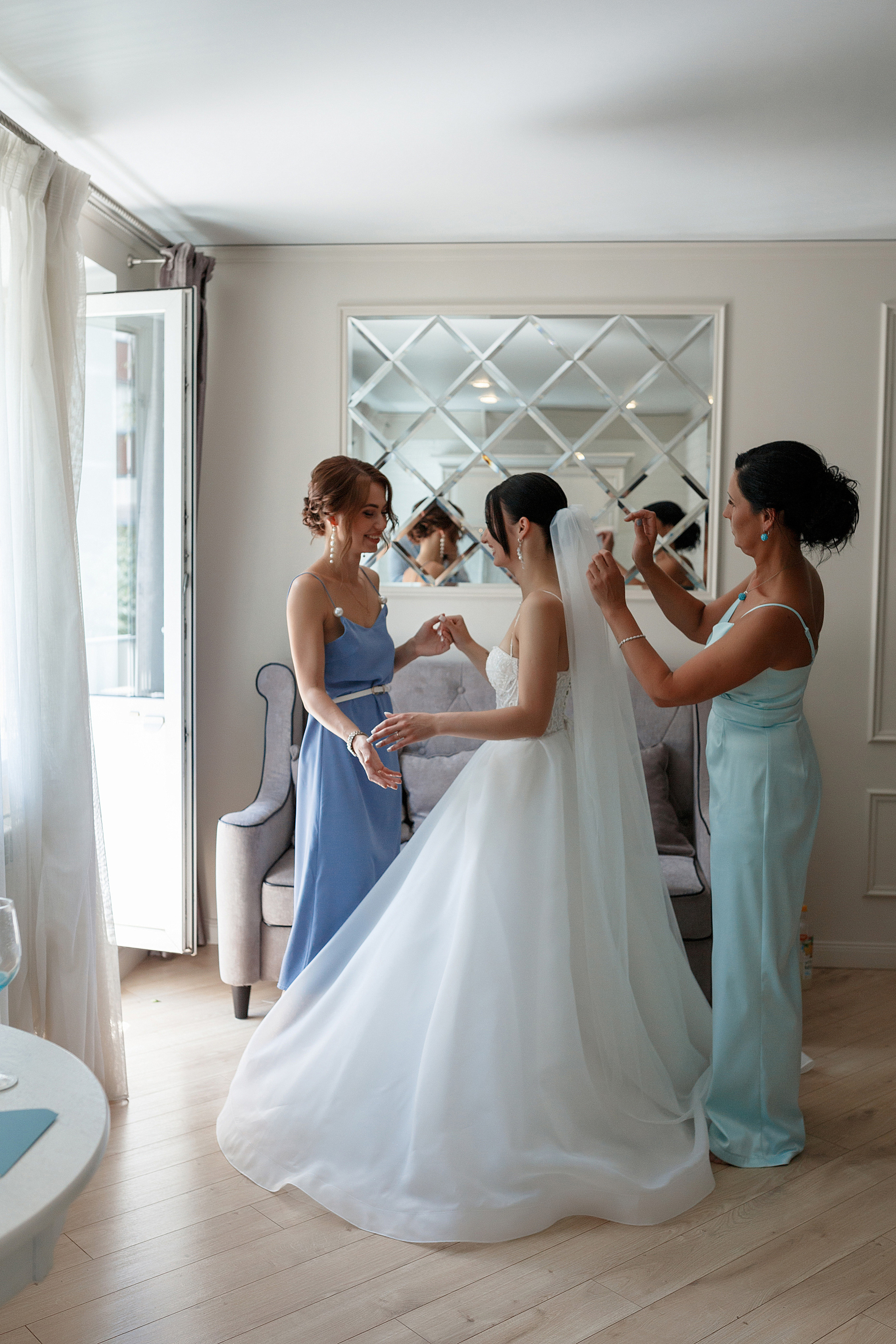 Анастасия и Дмитрий. Фотограф Минск Татьяна Ильич