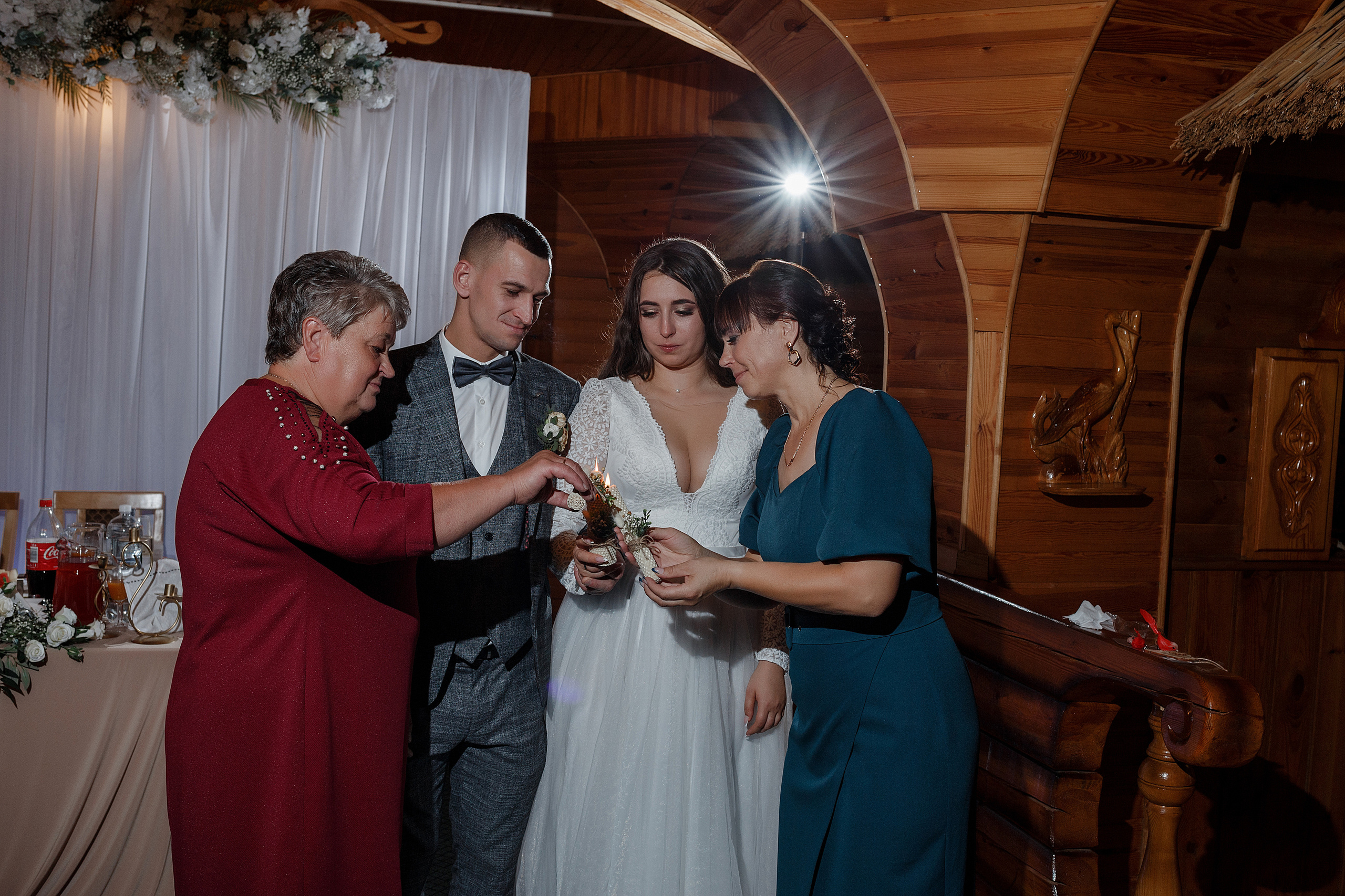 Алёна и Игорь. Фотограф Минск Татьяна Ильич