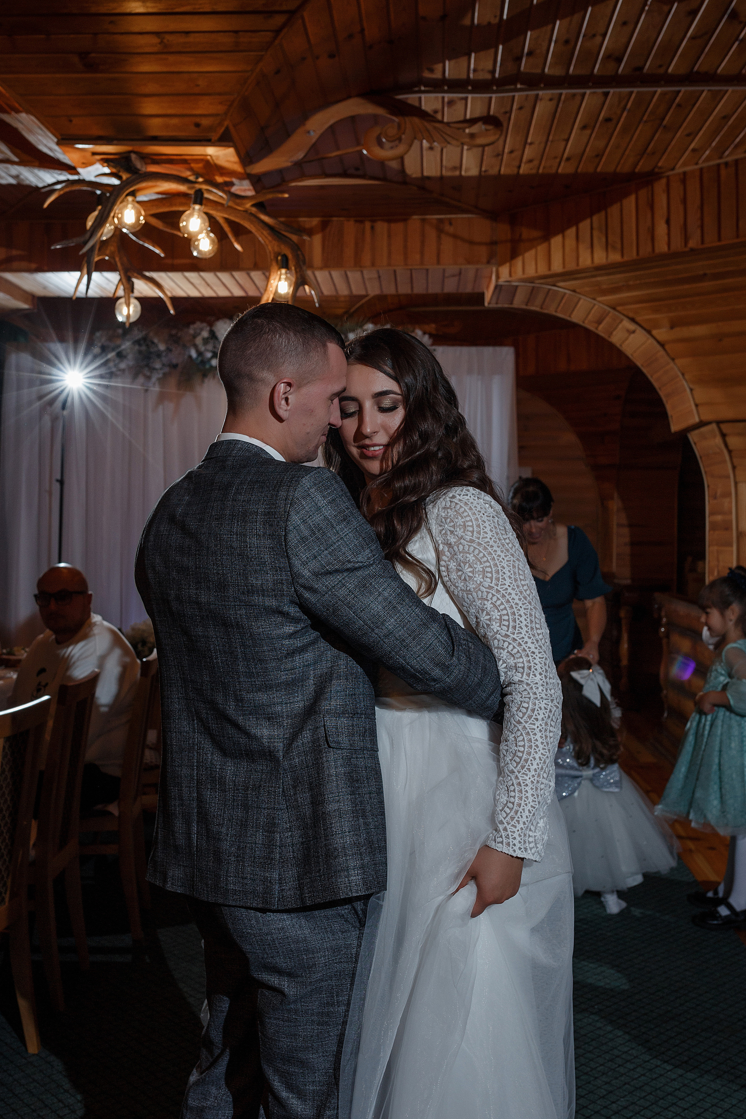 Алёна и Игорь. Фотограф Минск Татьяна Ильич