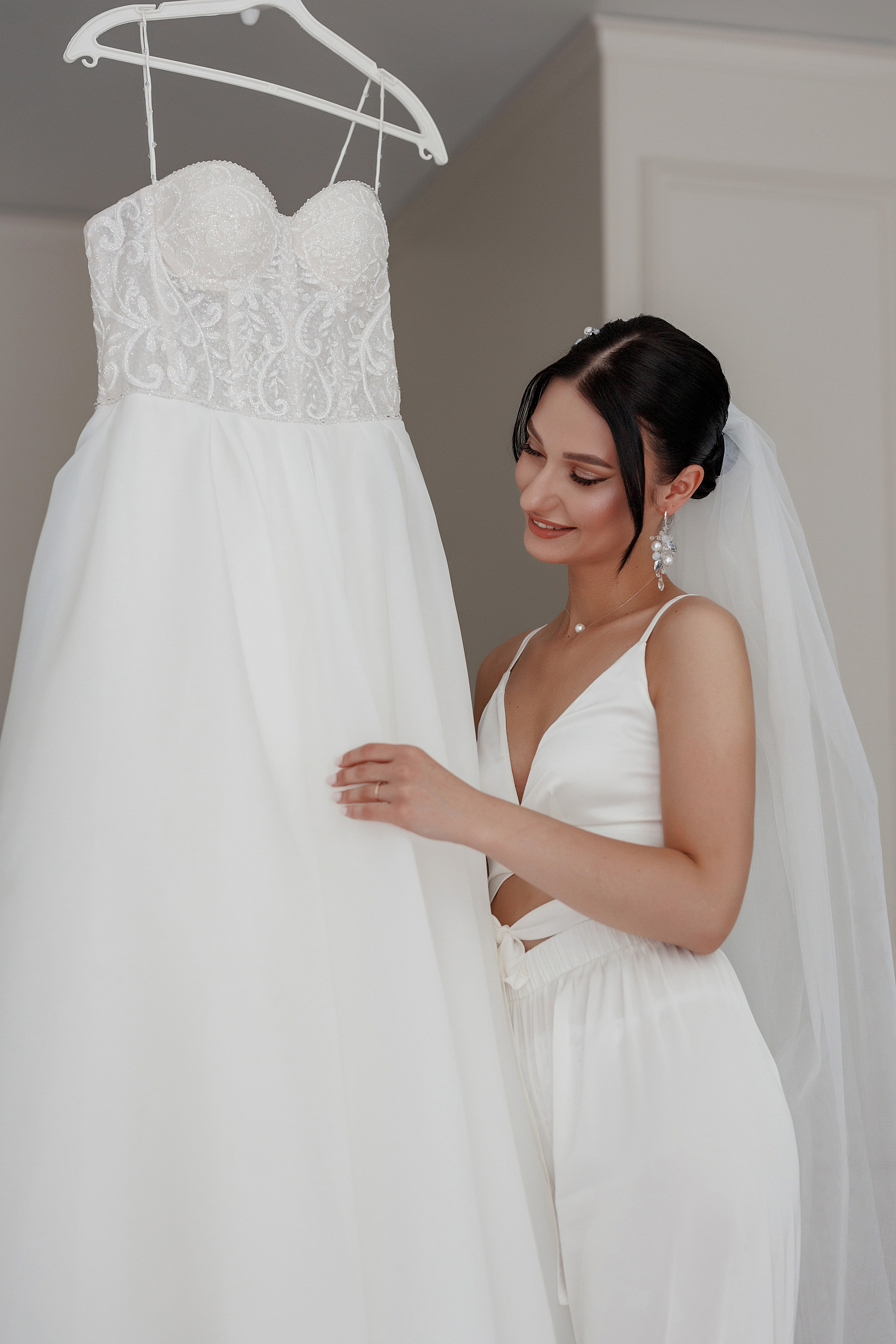 Анастасия и Дмитрий. Фотограф Минск Татьяна Ильич