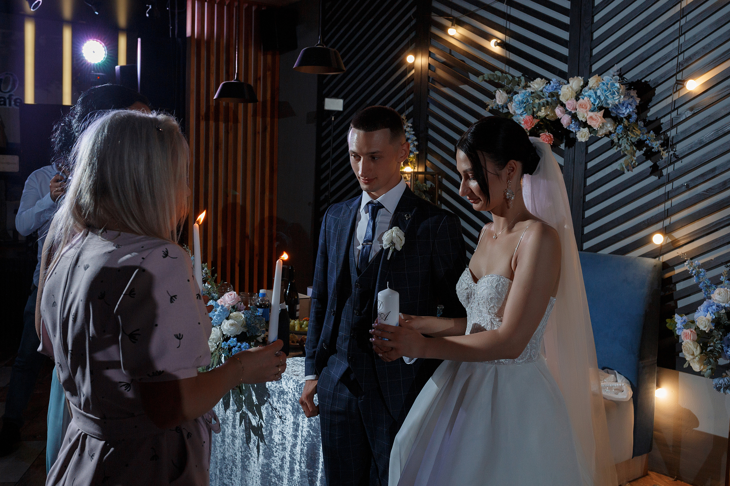 Анастасия и Дмитрий. Фотограф Минск Татьяна Ильич