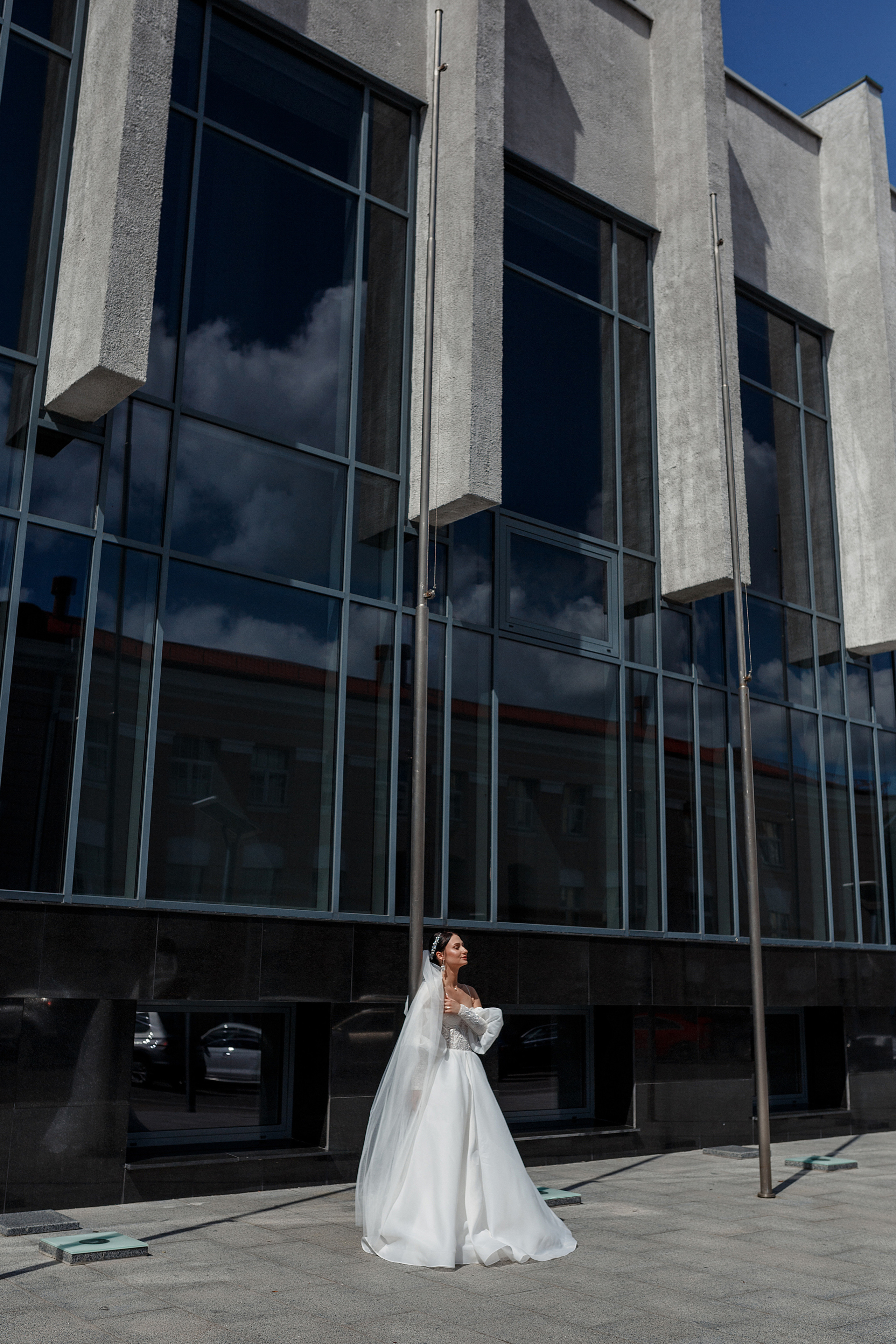 Анастасия и Дмитрий. Фотограф Минск Татьяна Ильич