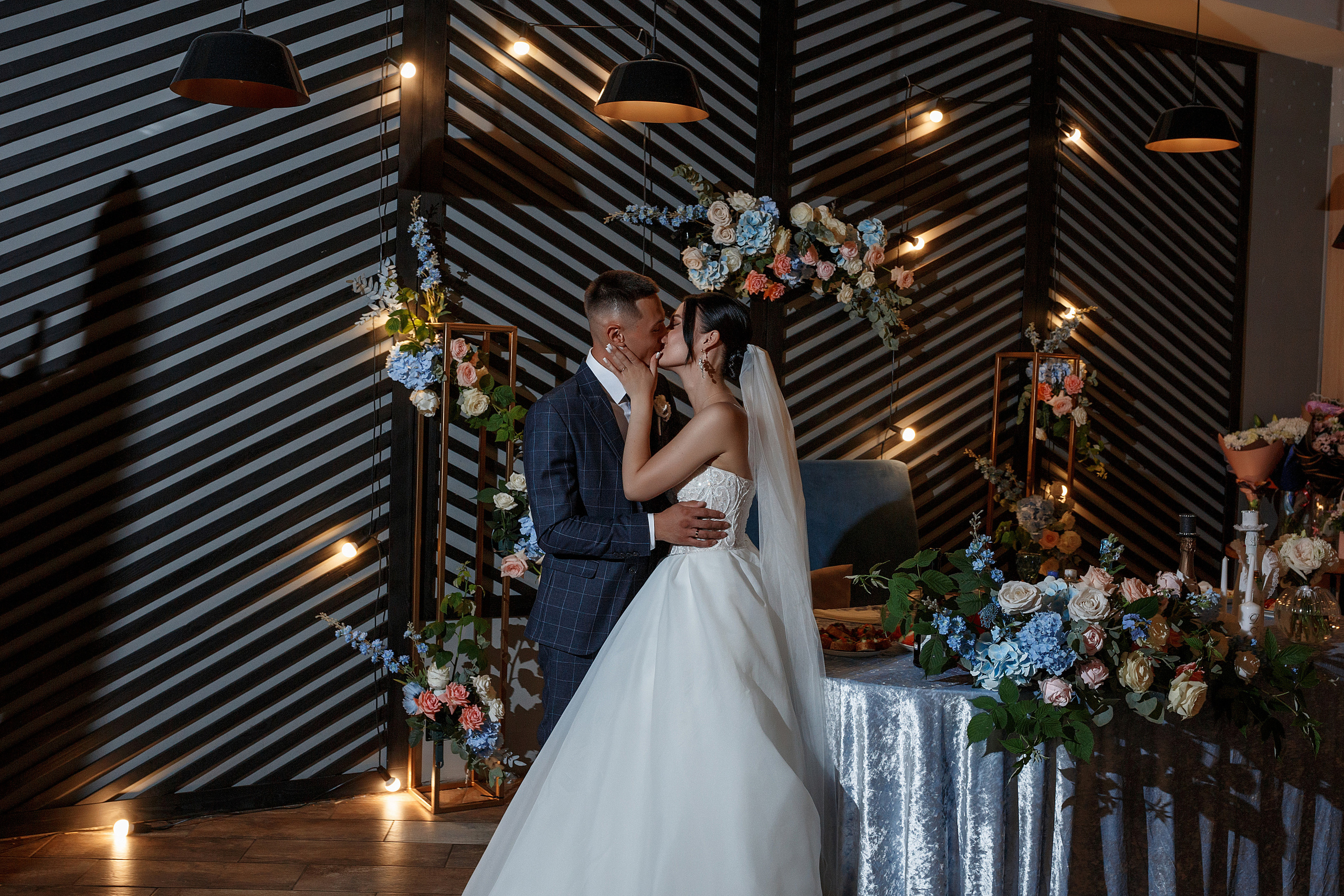 Анастасия и Дмитрий. Фотограф Минск Татьяна Ильич