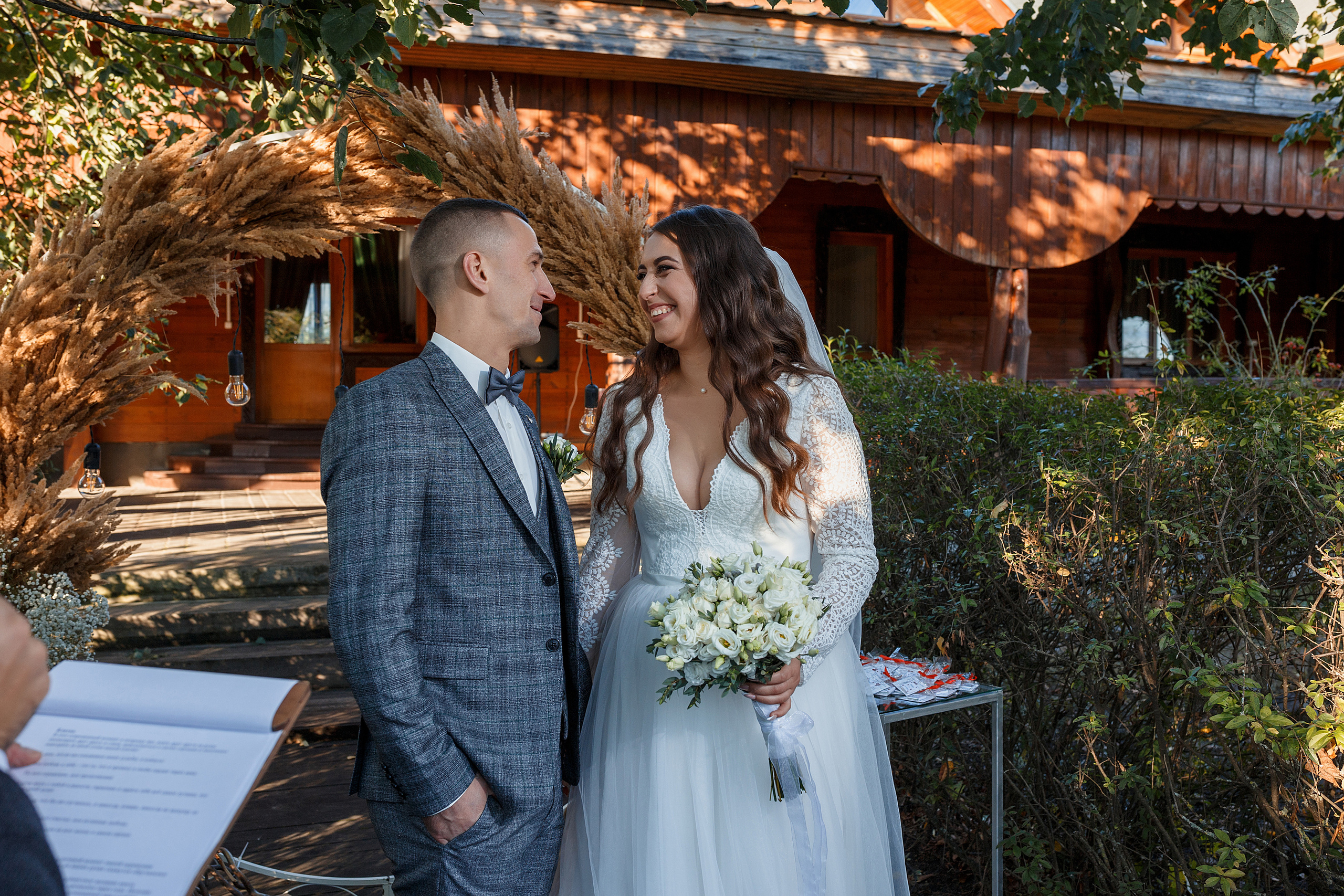 Алёна и Игорь. Фотограф Минск Татьяна Ильич