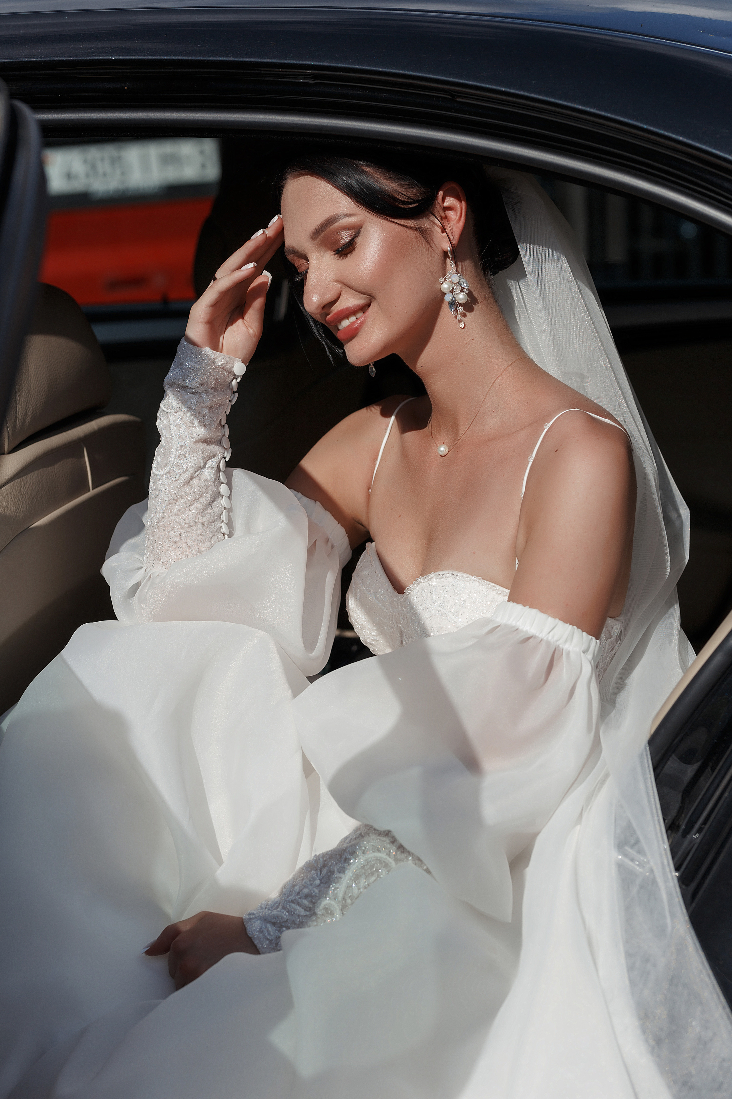 Анастасия и Дмитрий. Фотограф Минск Татьяна Ильич