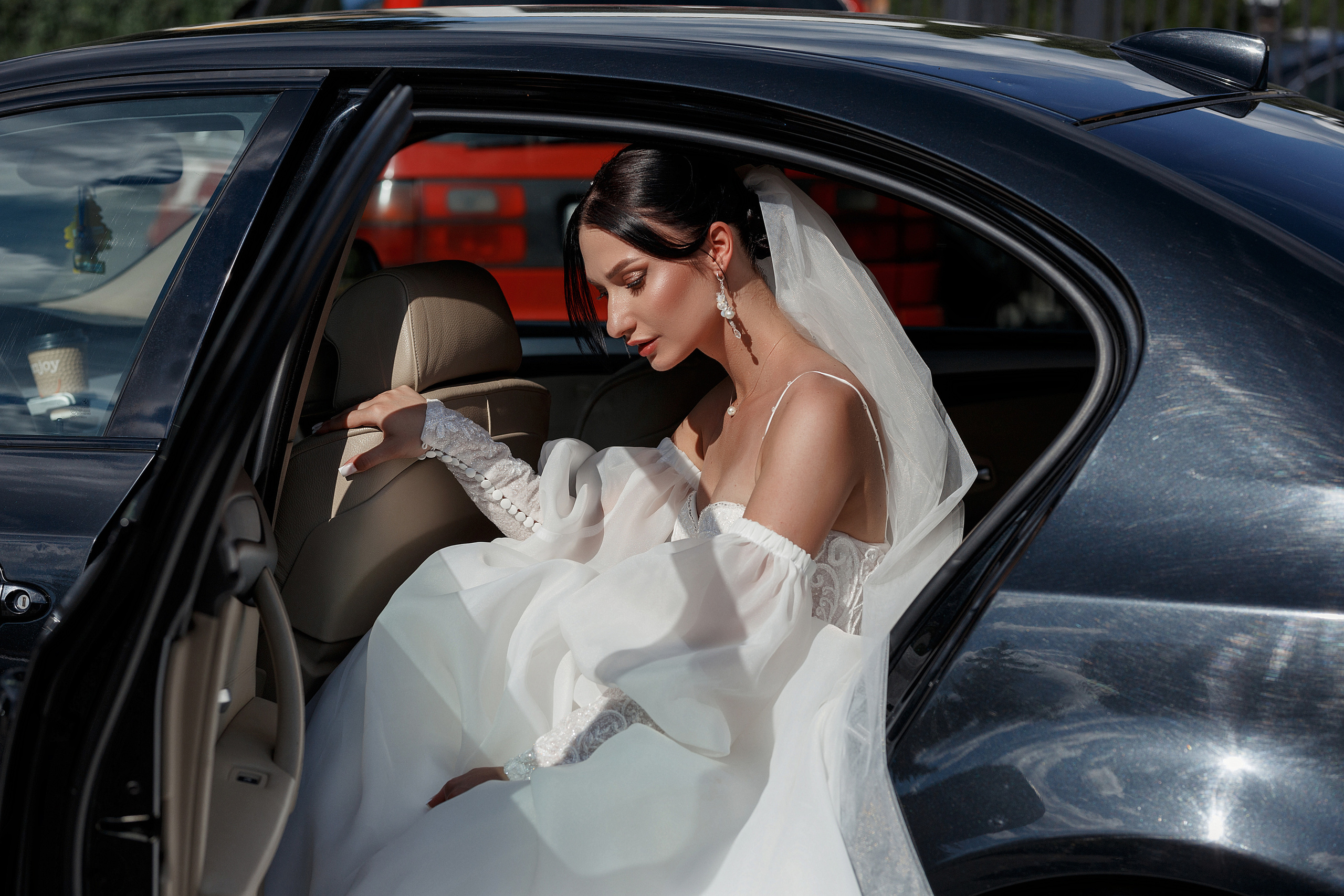 Анастасия и Дмитрий. Фотограф Минск Татьяна Ильич