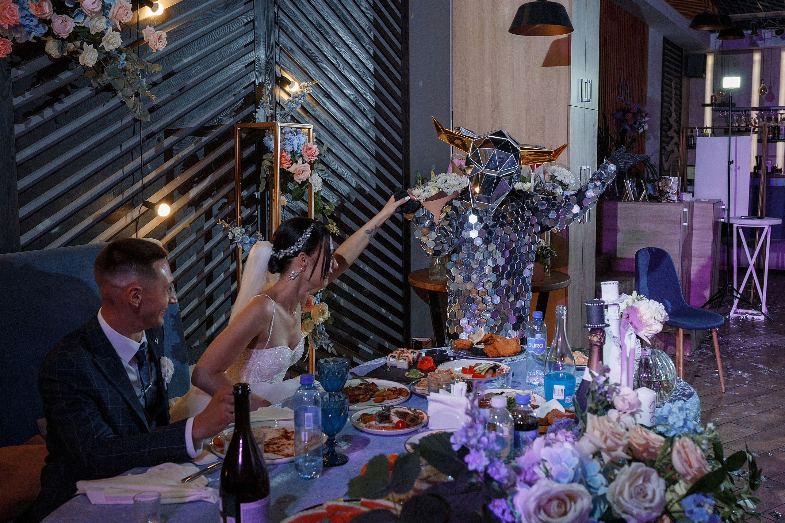 Анастасия и Дмитрий. Фотограф Минск Татьяна Ильич