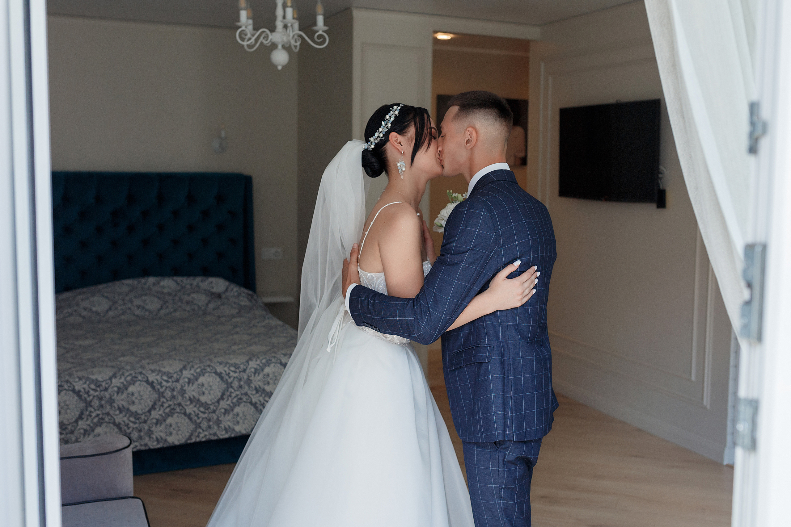 Анастасия и Дмитрий. Фотограф Минск Татьяна Ильич