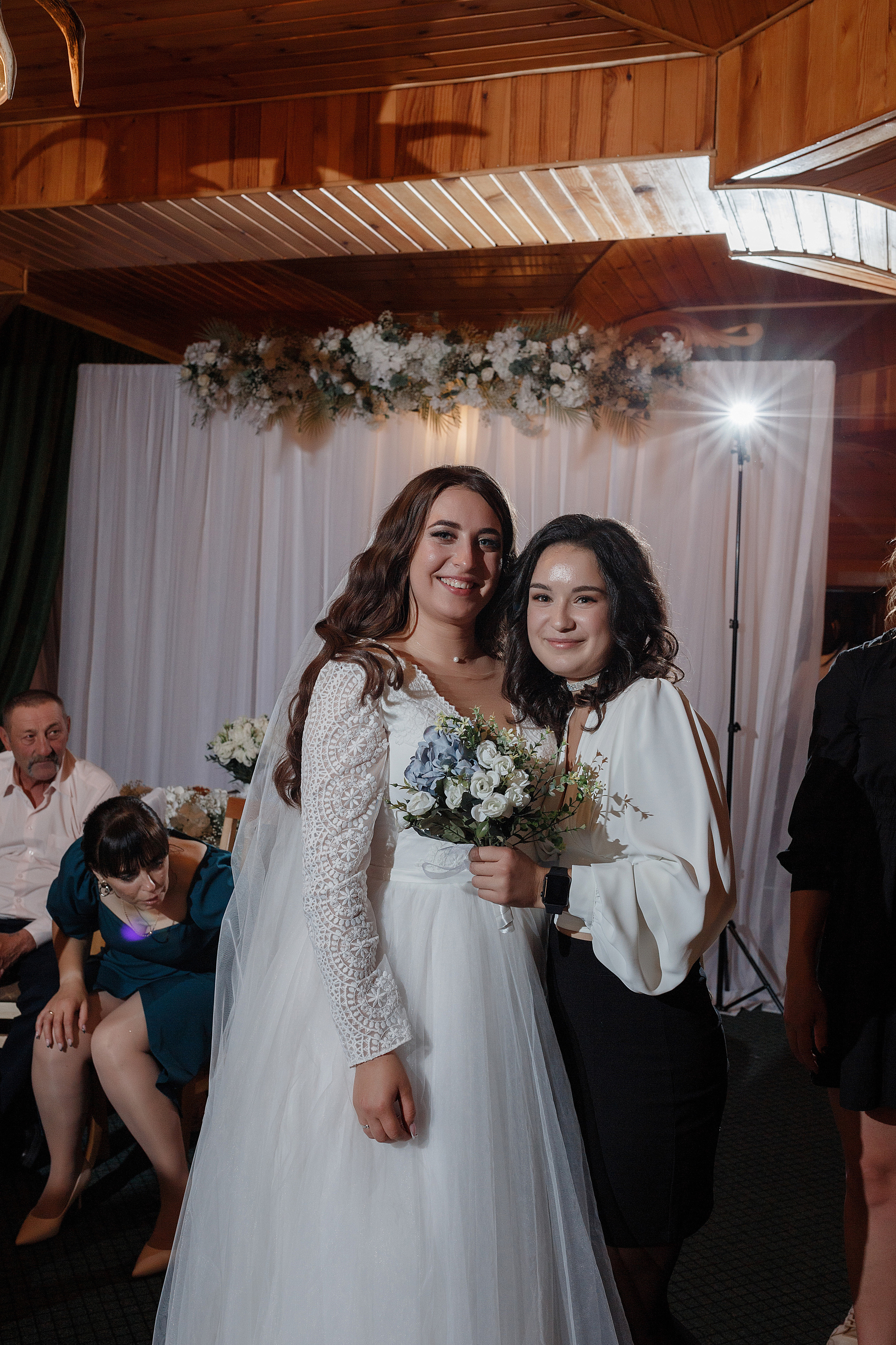 Алёна и Игорь. Фотограф Минск Татьяна Ильич