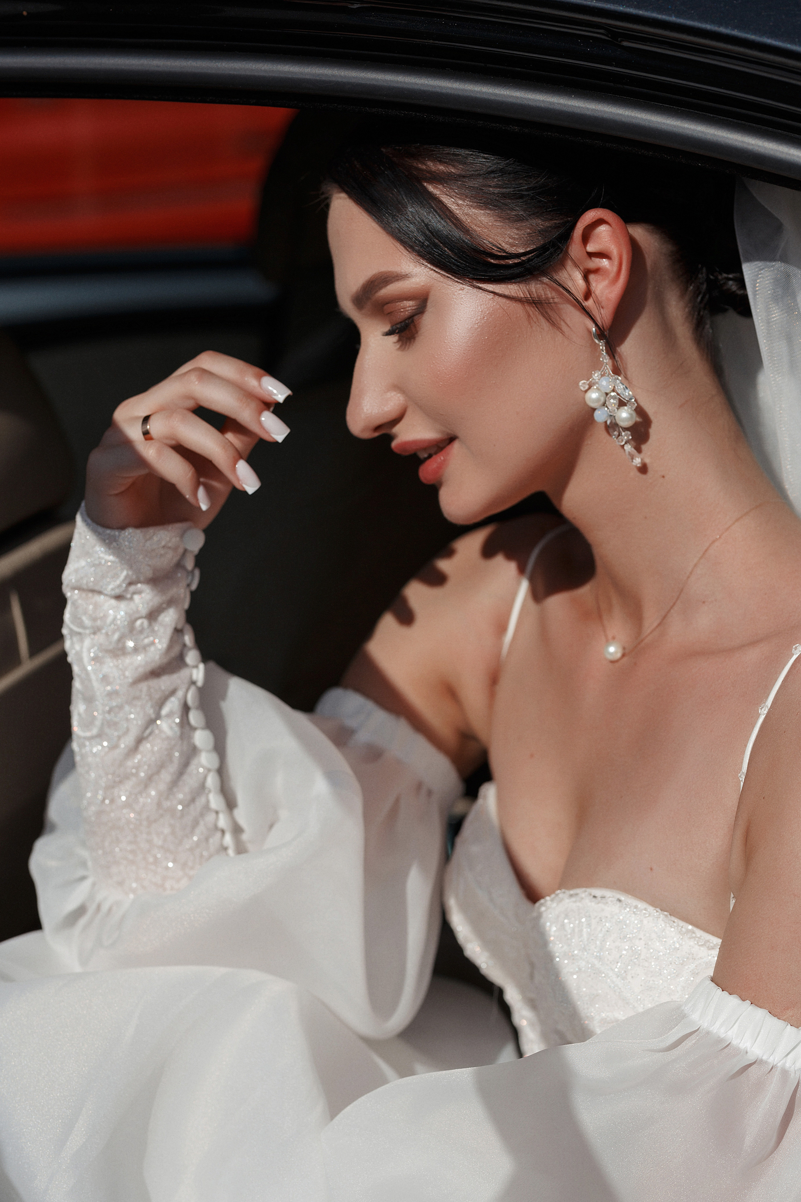 Анастасия и Дмитрий. Фотограф Минск Татьяна Ильич