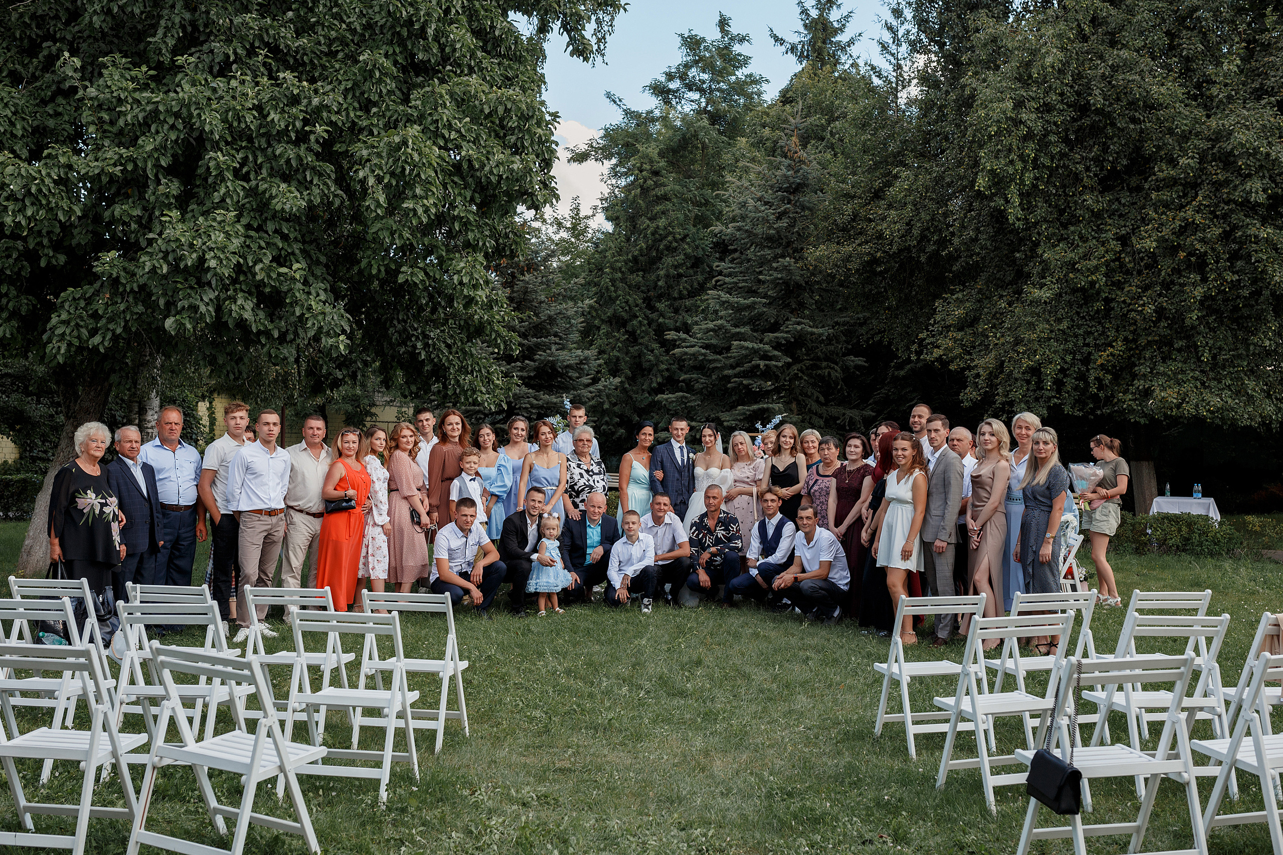 Анастасия и Дмитрий. Фотограф Минск Татьяна Ильич