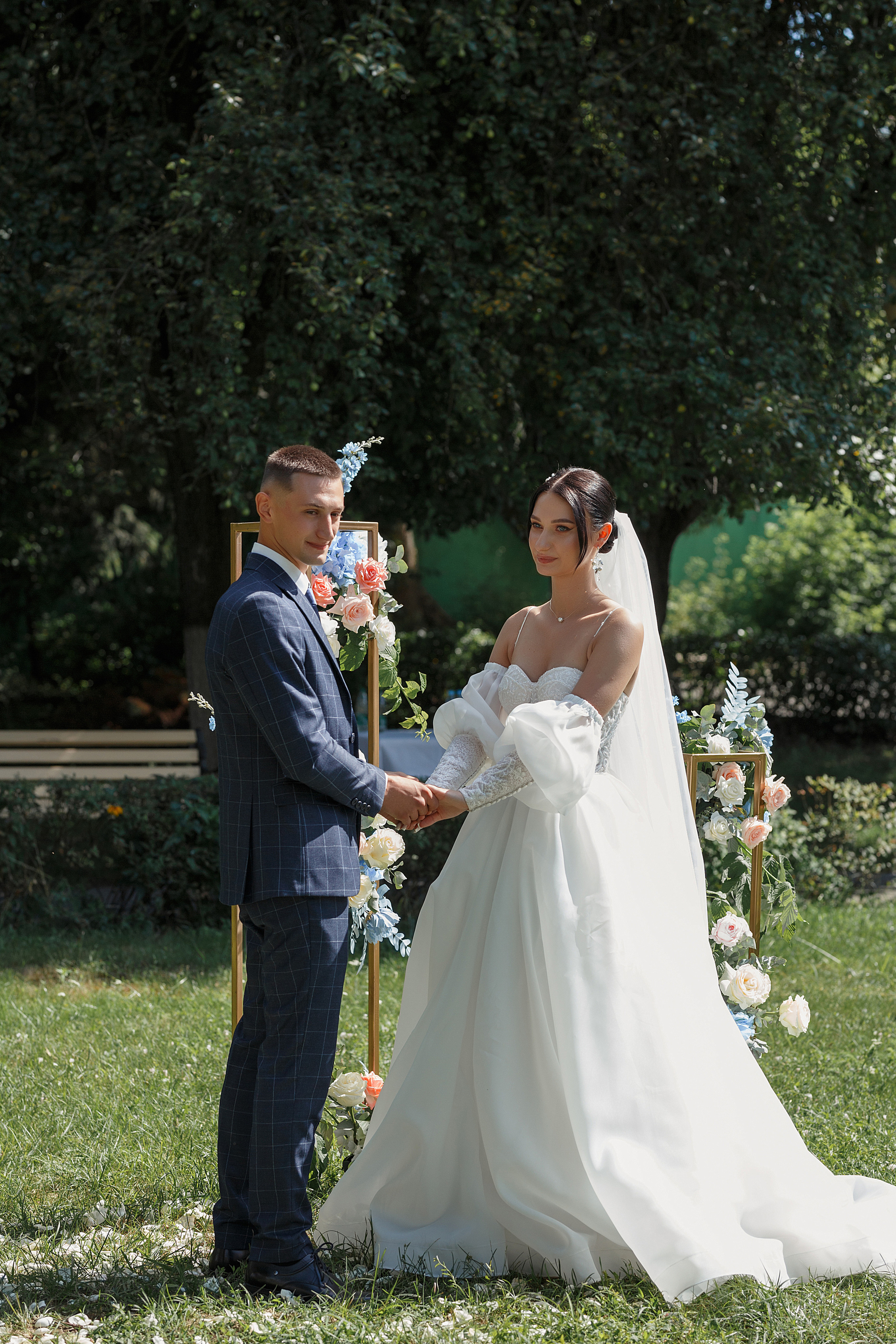 Анастасия и Дмитрий. Фотограф Минск Татьяна Ильич