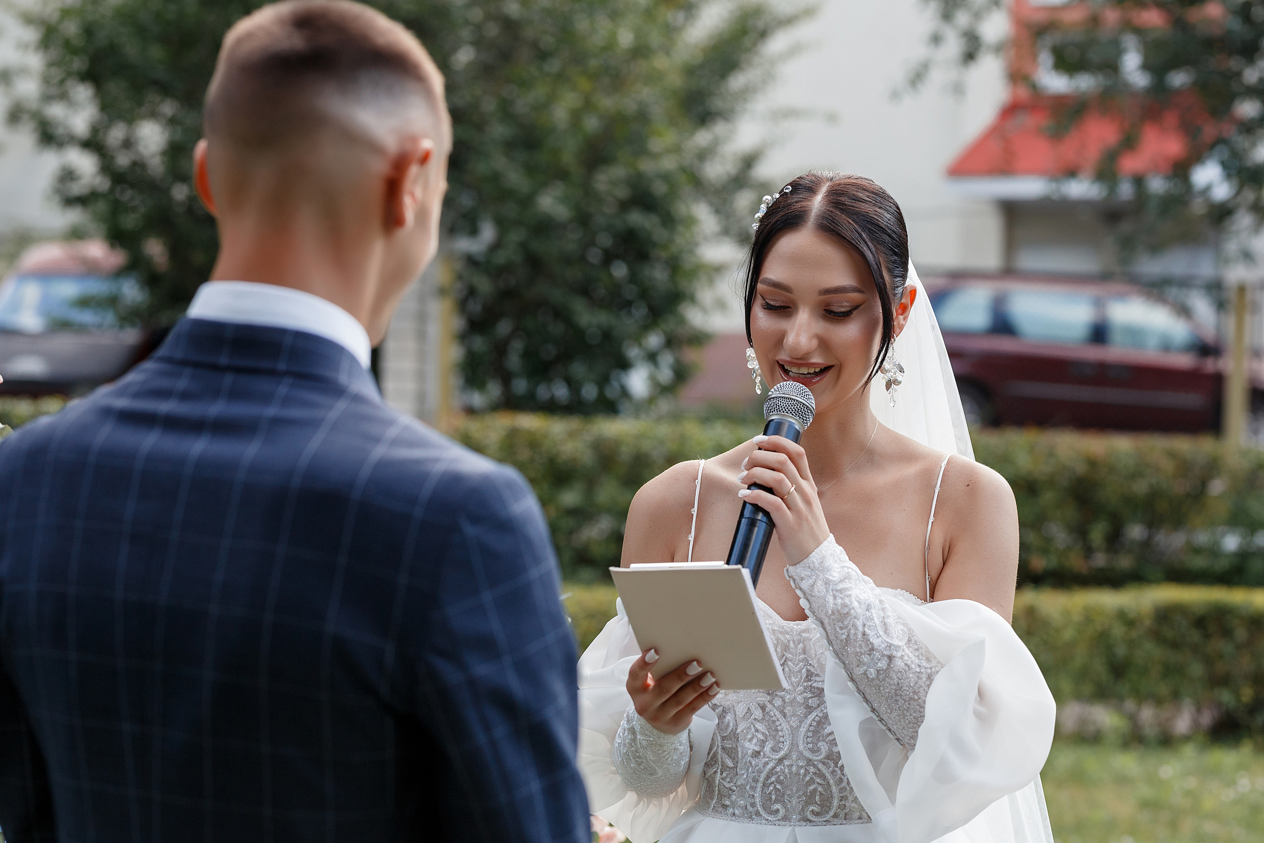 Анастасия и Дмитрий. Фотограф Минск Татьяна Ильич