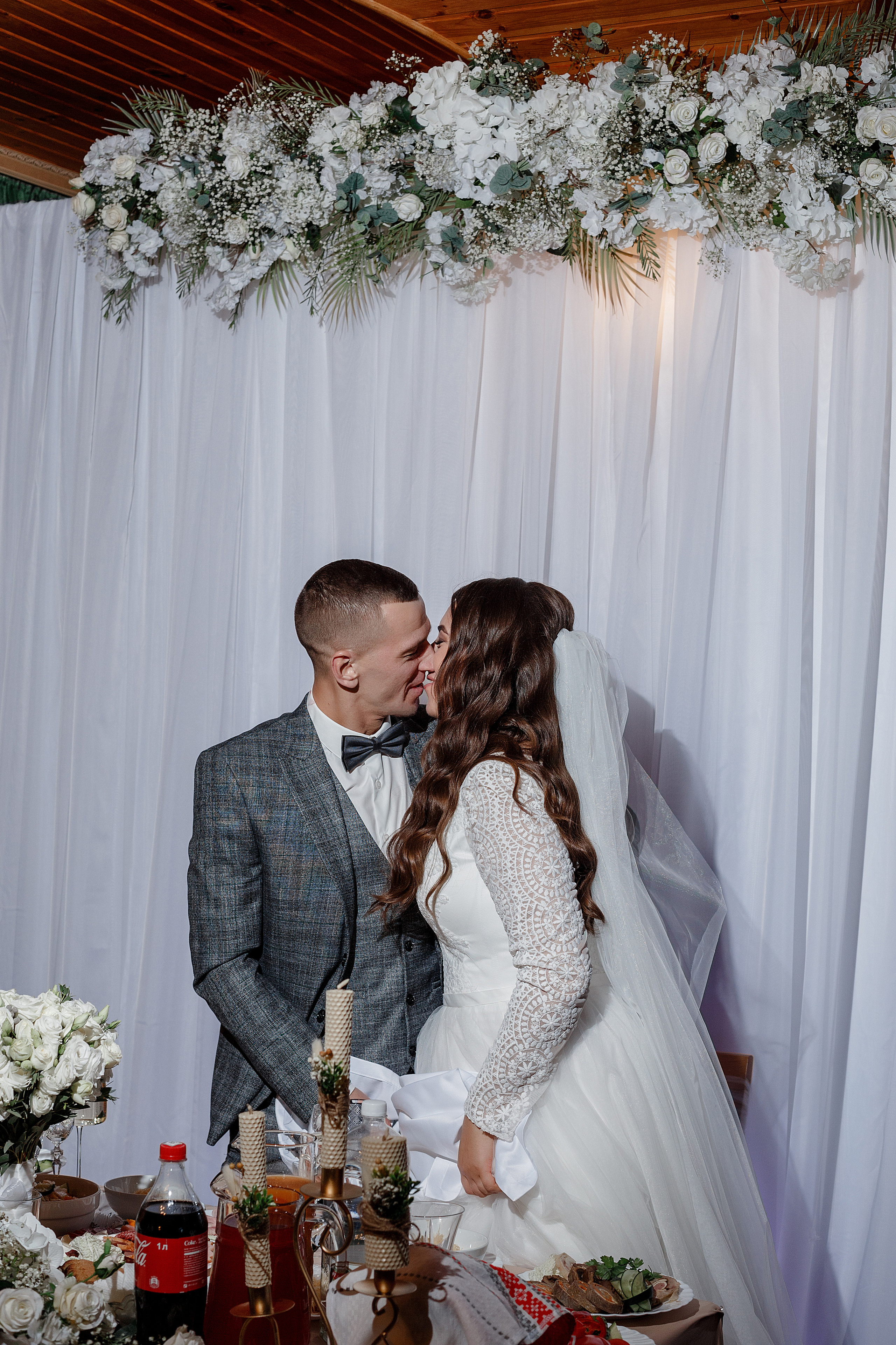 Алёна и Игорь. Фотограф Минск Татьяна Ильич