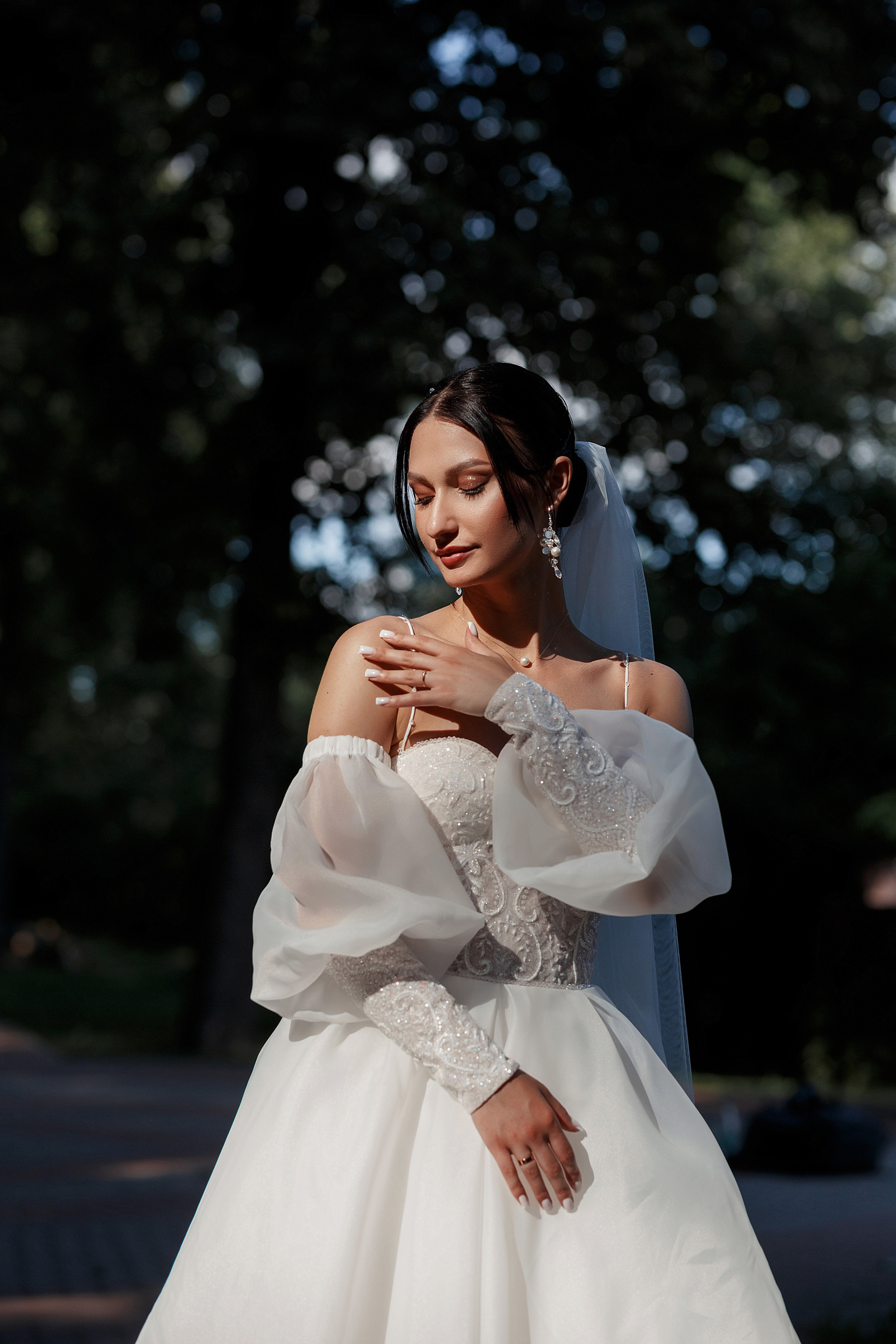 Анастасия и Дмитрий. Фотограф Минск Татьяна Ильич