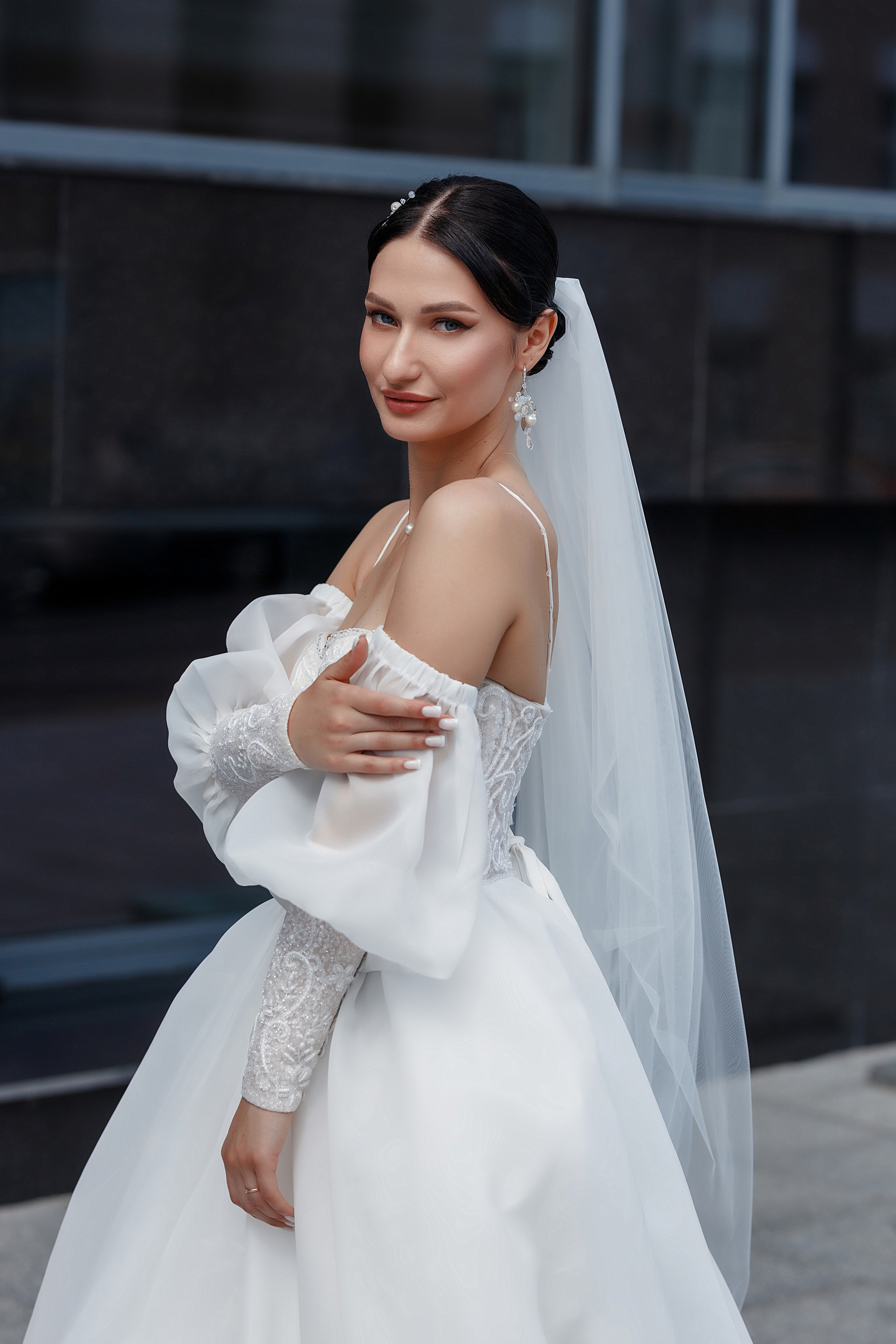 Анастасия и Дмитрий. Фотограф Минск Татьяна Ильич