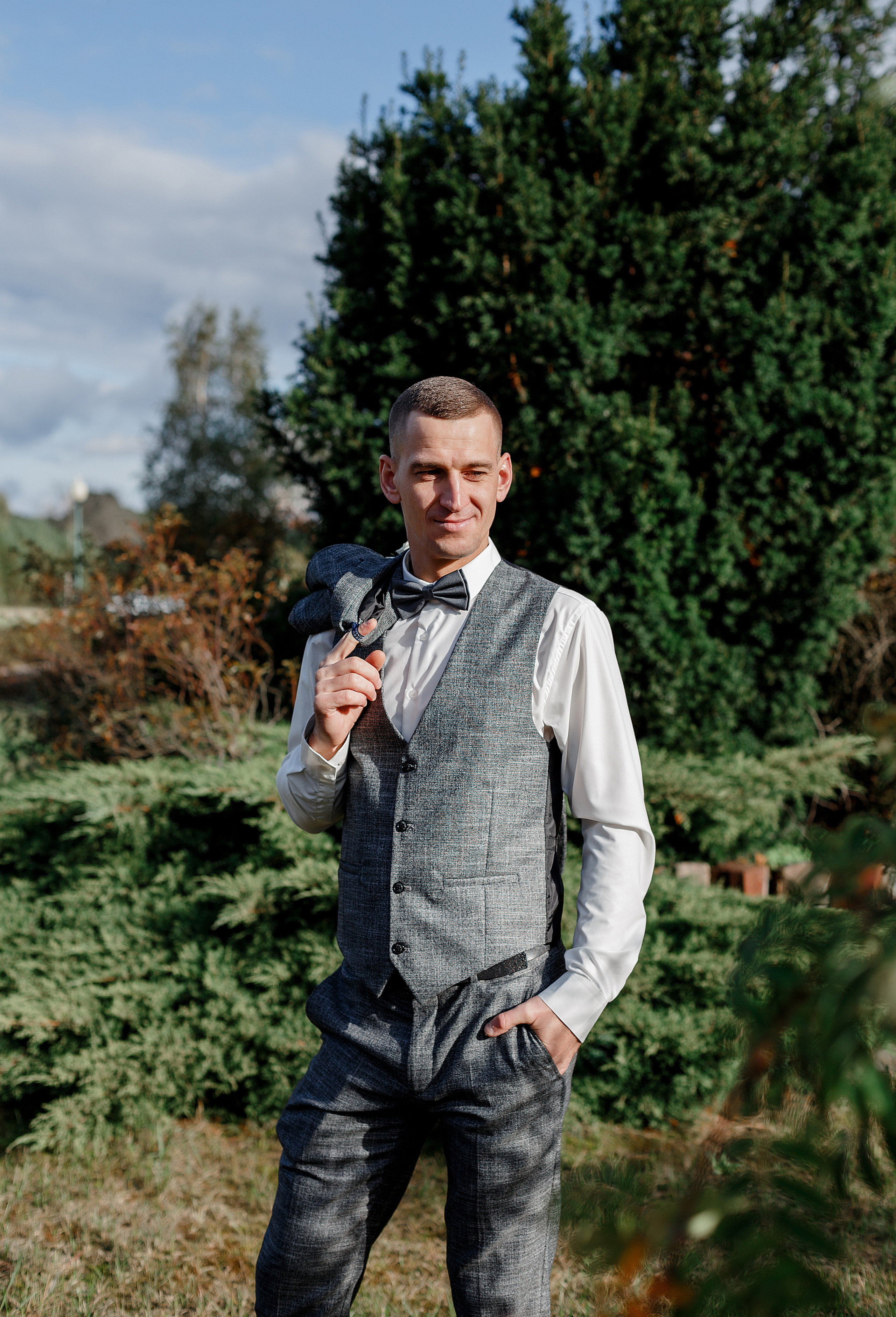 Алёна и Игорь. Фотограф Минск Татьяна Ильич