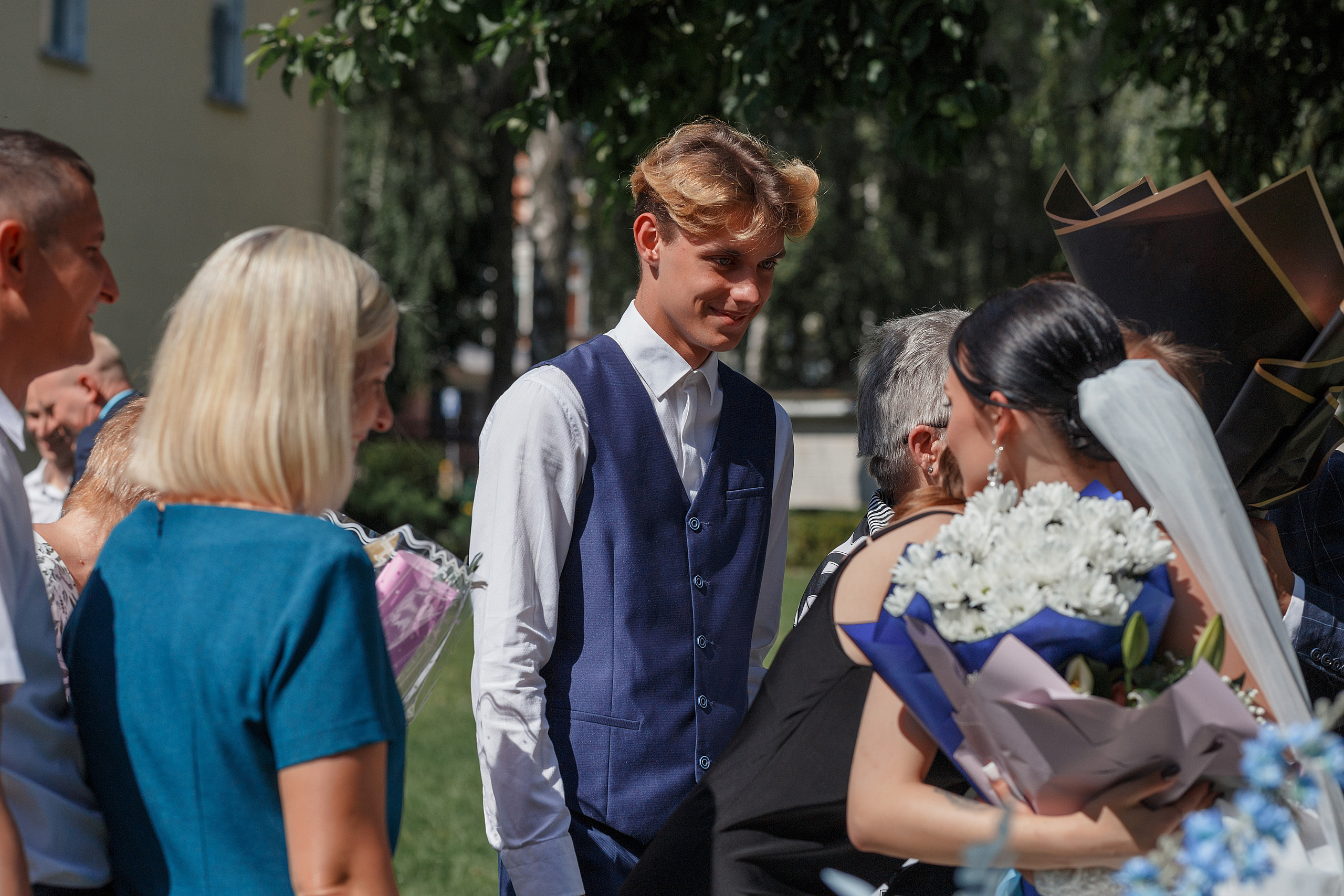 Анастасия и Дмитрий. Фотограф Минск Татьяна Ильич