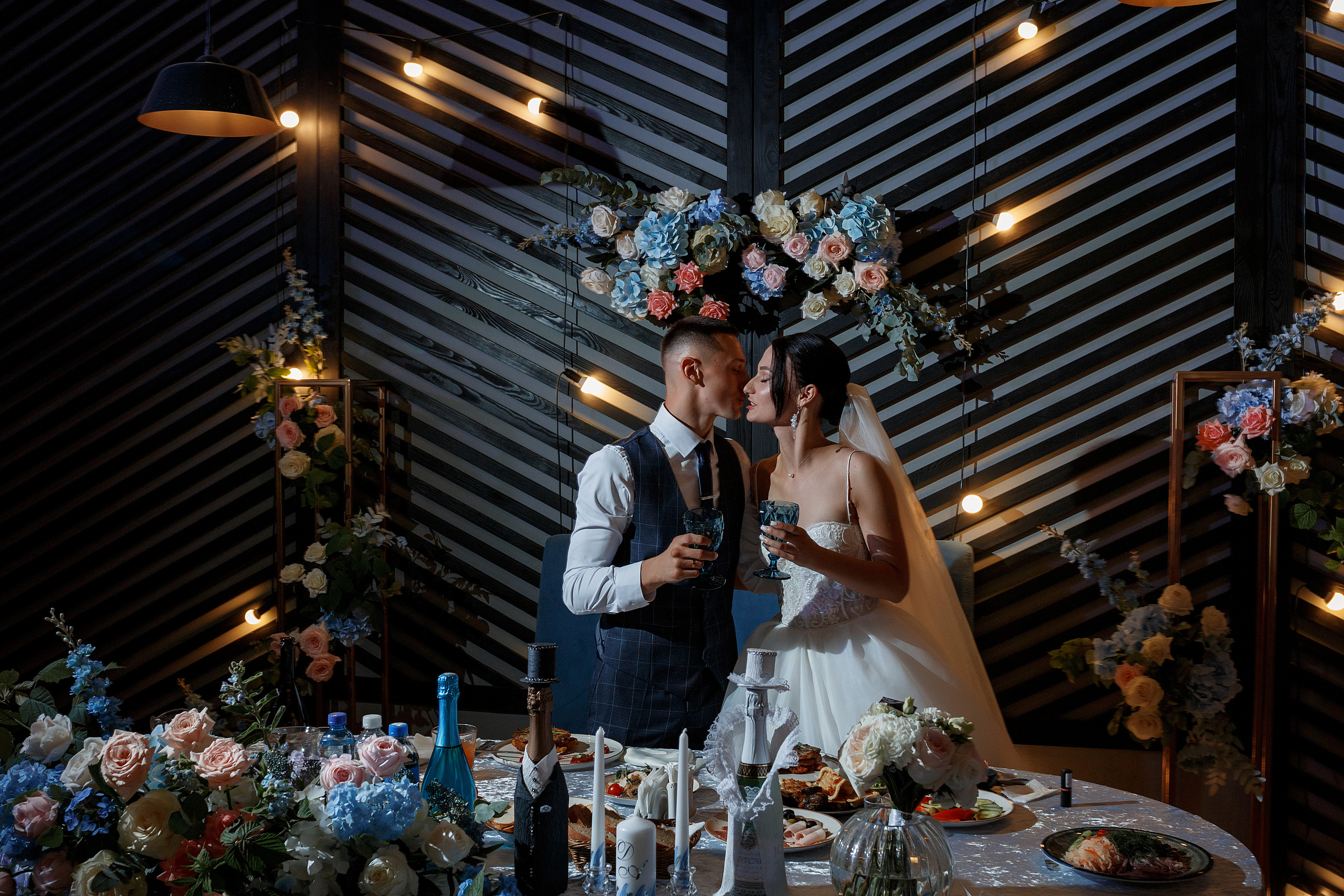 Анастасия и Дмитрий. Фотограф Минск Татьяна Ильич