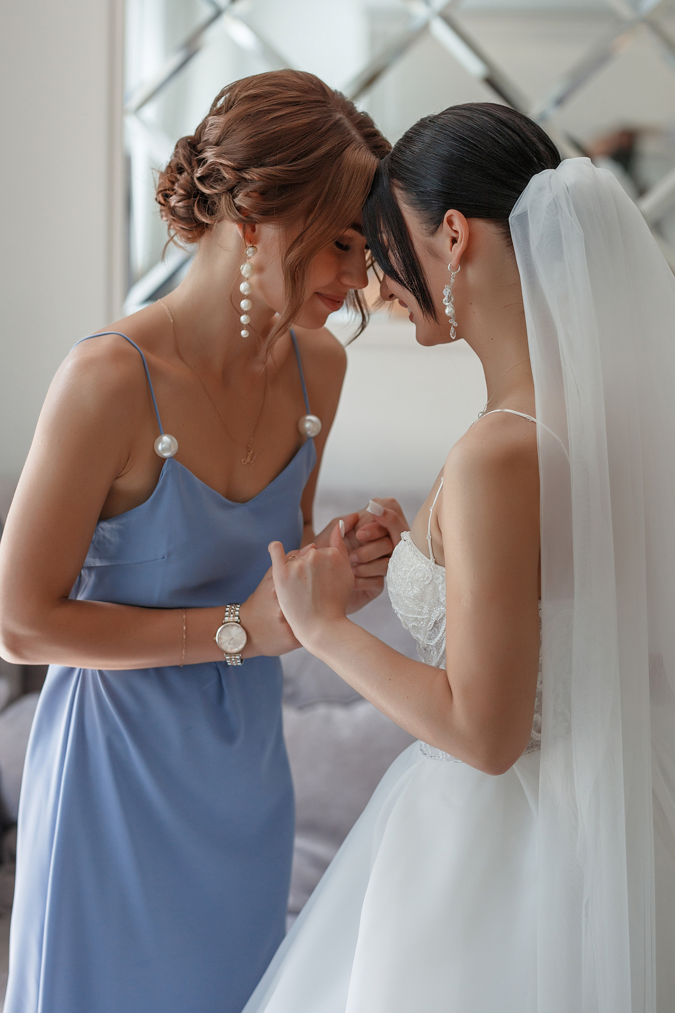 Анастасия и Дмитрий. Фотограф Минск Татьяна Ильич