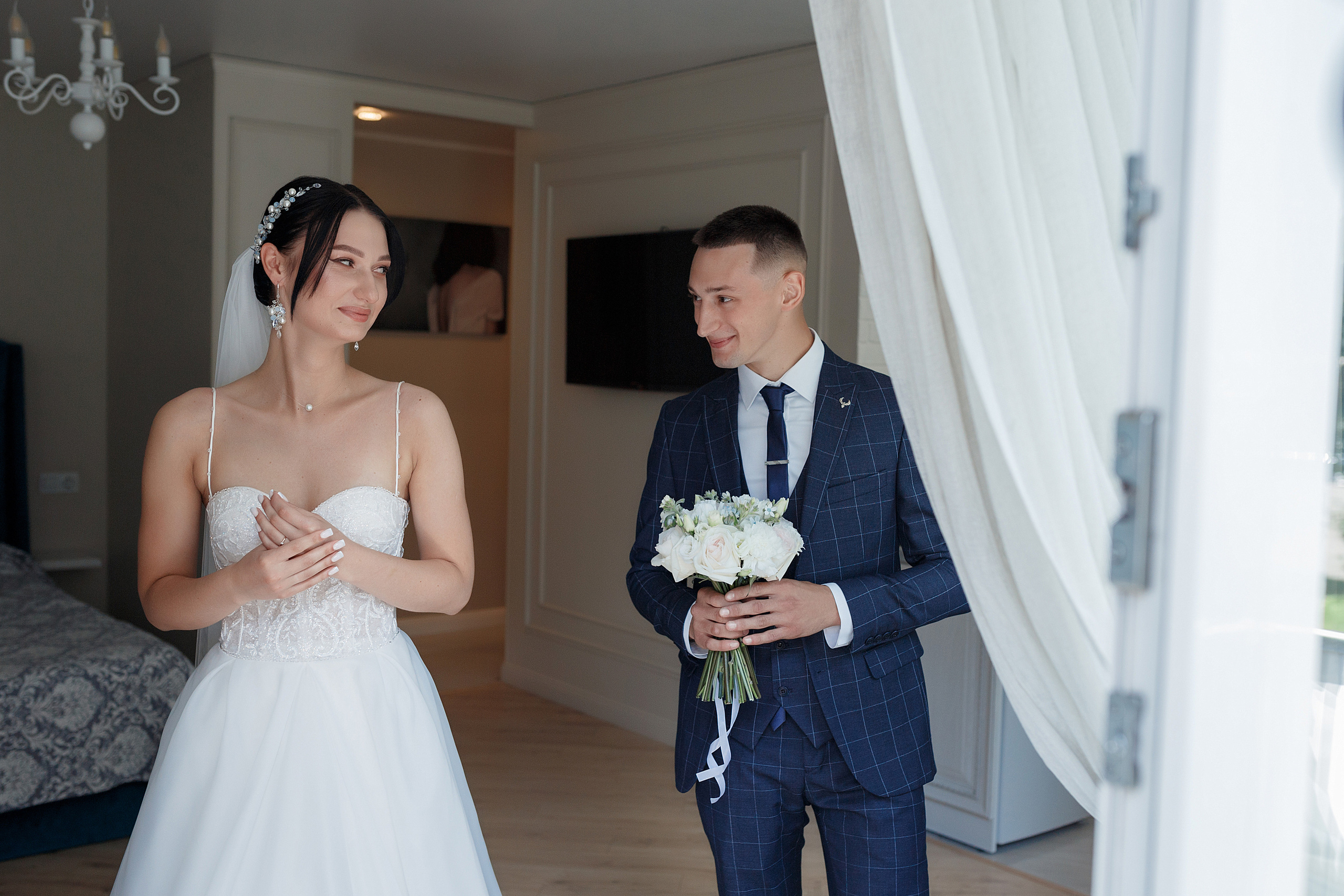 Анастасия и Дмитрий. Фотограф Минск Татьяна Ильич