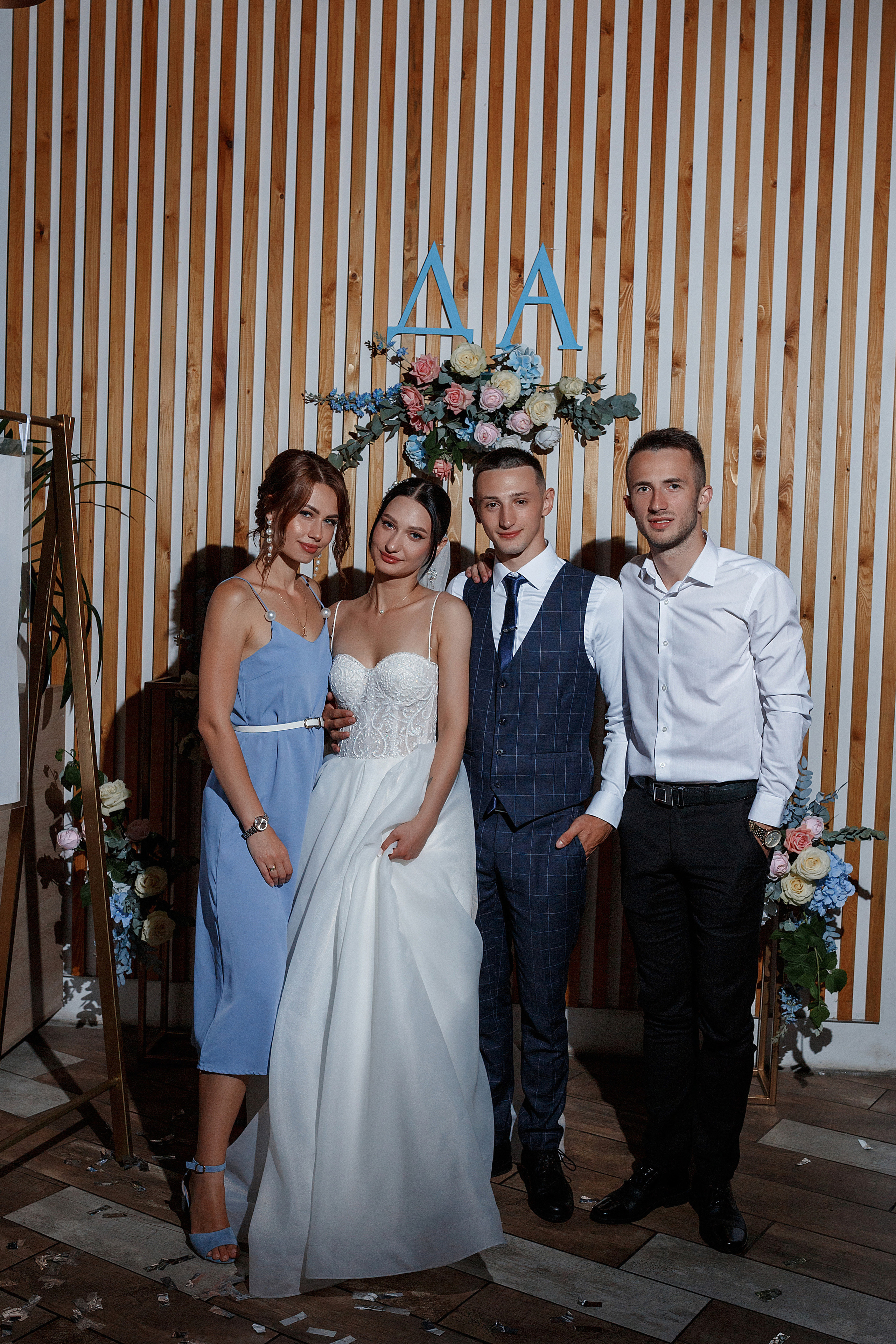 Анастасия и Дмитрий. Фотограф Минск Татьяна Ильич