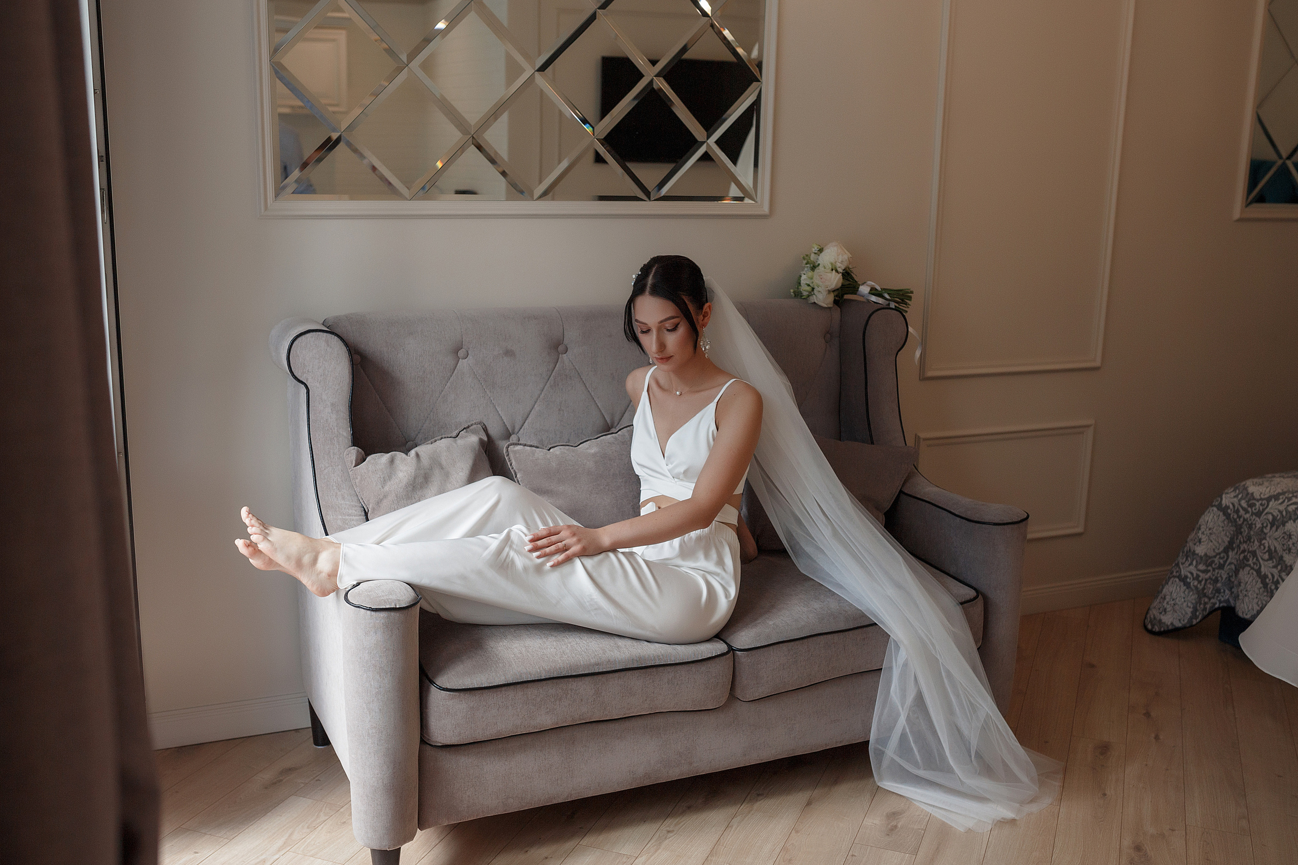 Анастасия и Дмитрий. Фотограф Минск Татьяна Ильич