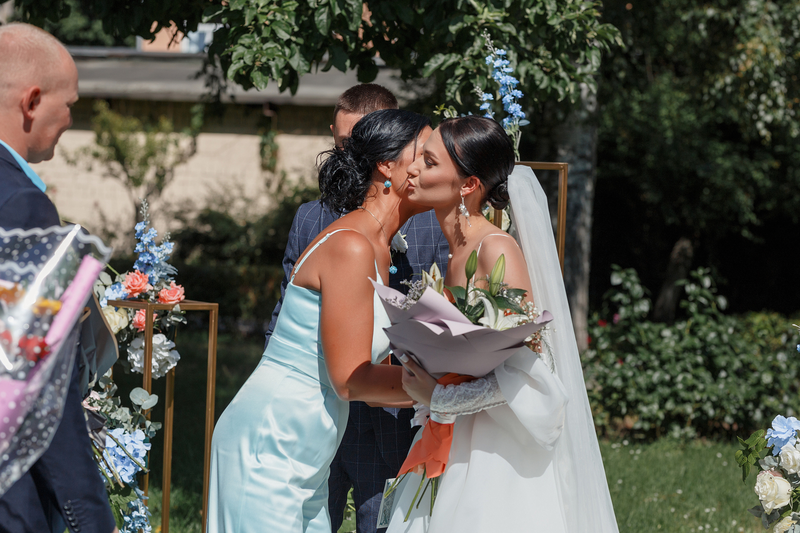 Анастасия и Дмитрий. Фотограф Минск Татьяна Ильич