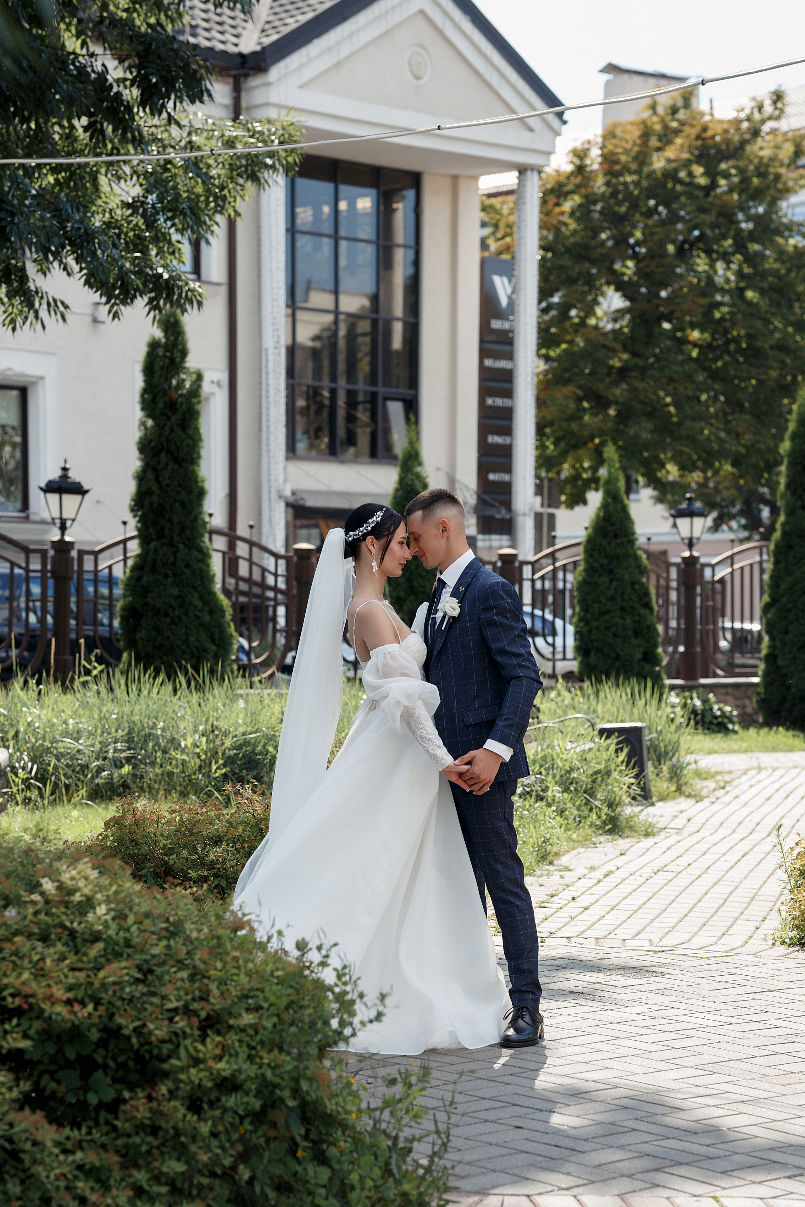 Анастасия и Дмитрий. Фотограф Минск Татьяна Ильич