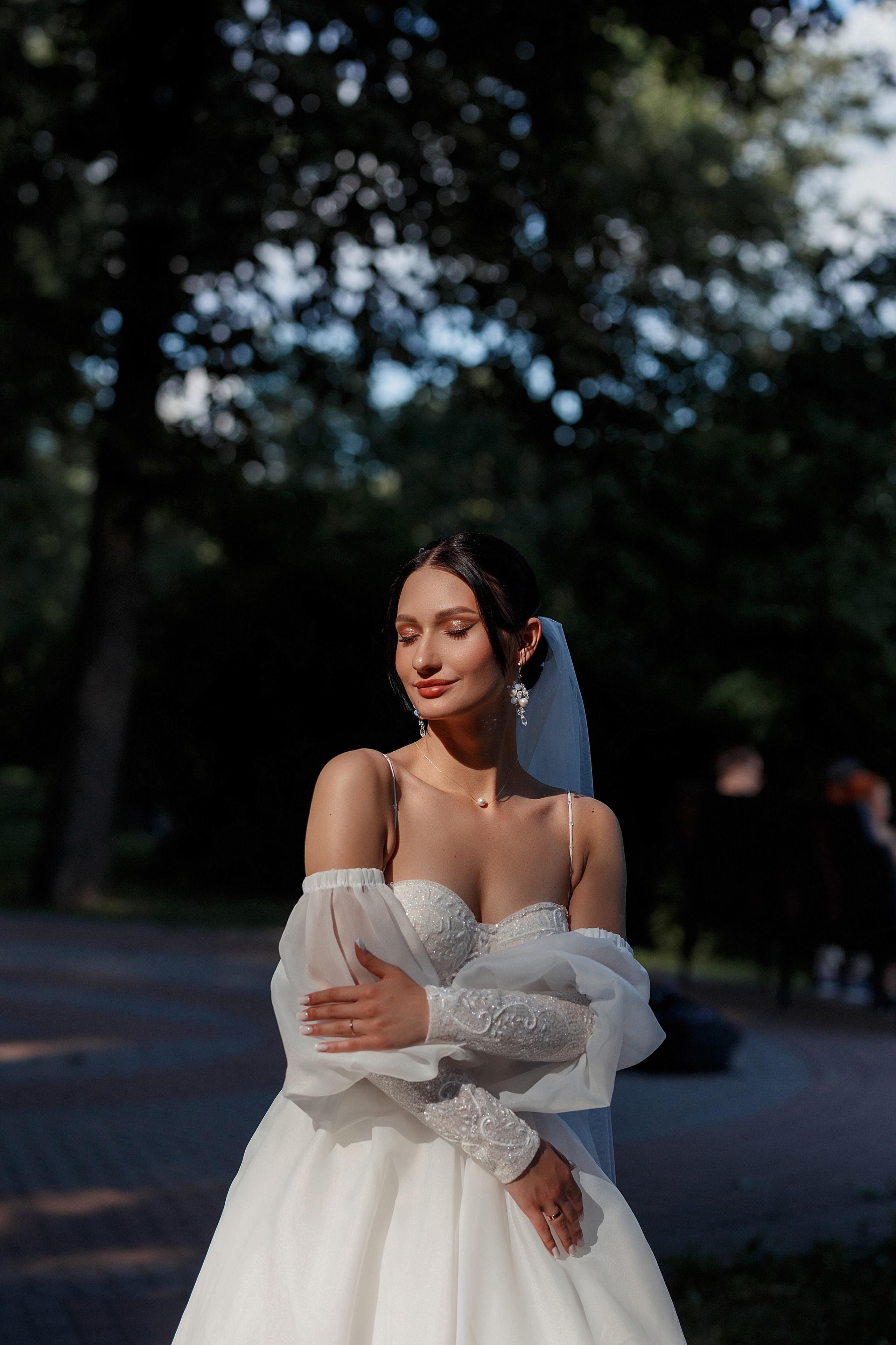 Анастасия и Дмитрий. Фотограф Минск Татьяна Ильич