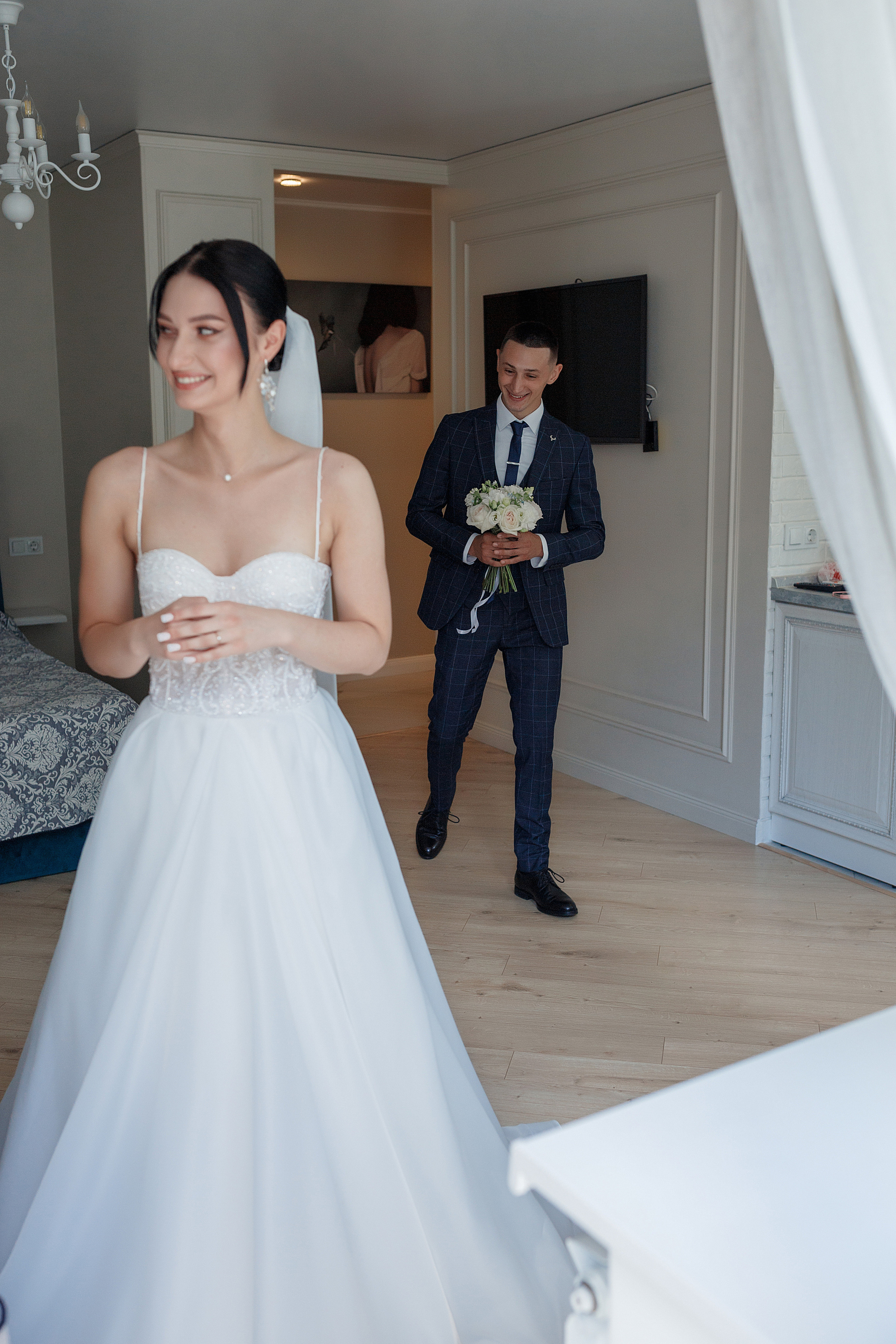 Анастасия и Дмитрий. Фотограф Минск Татьяна Ильич