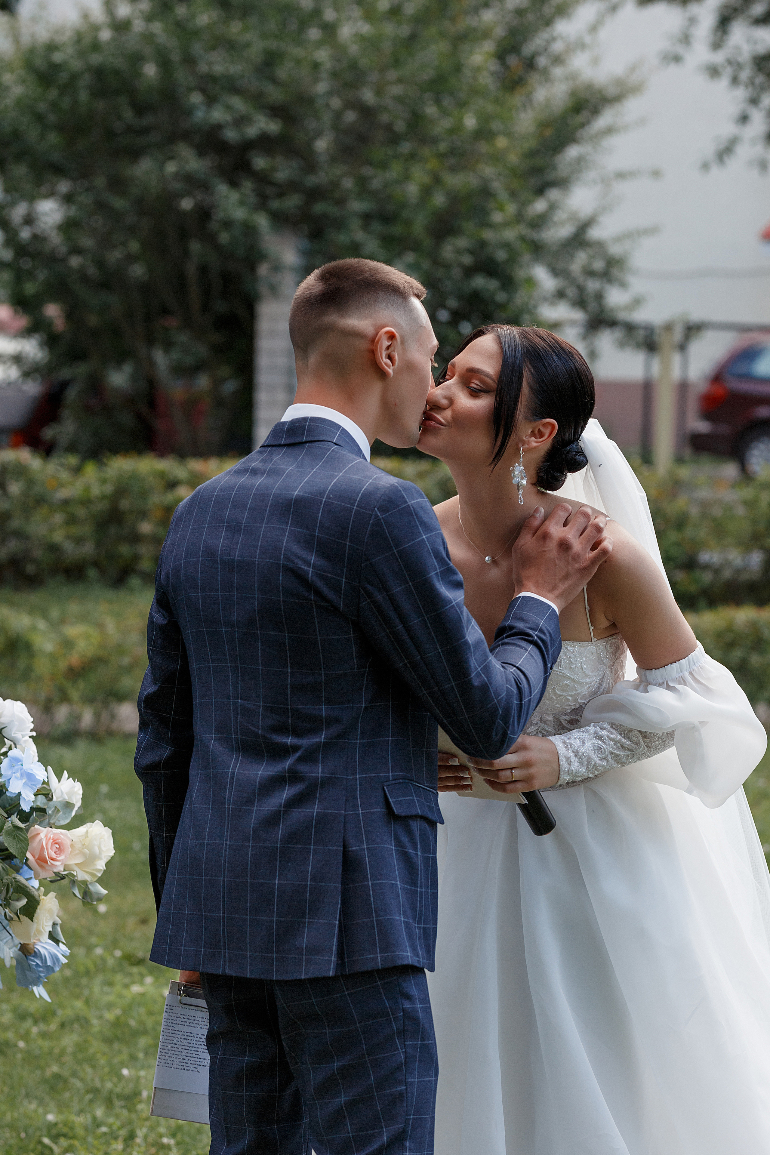 Анастасия и Дмитрий. Фотограф Минск Татьяна Ильич