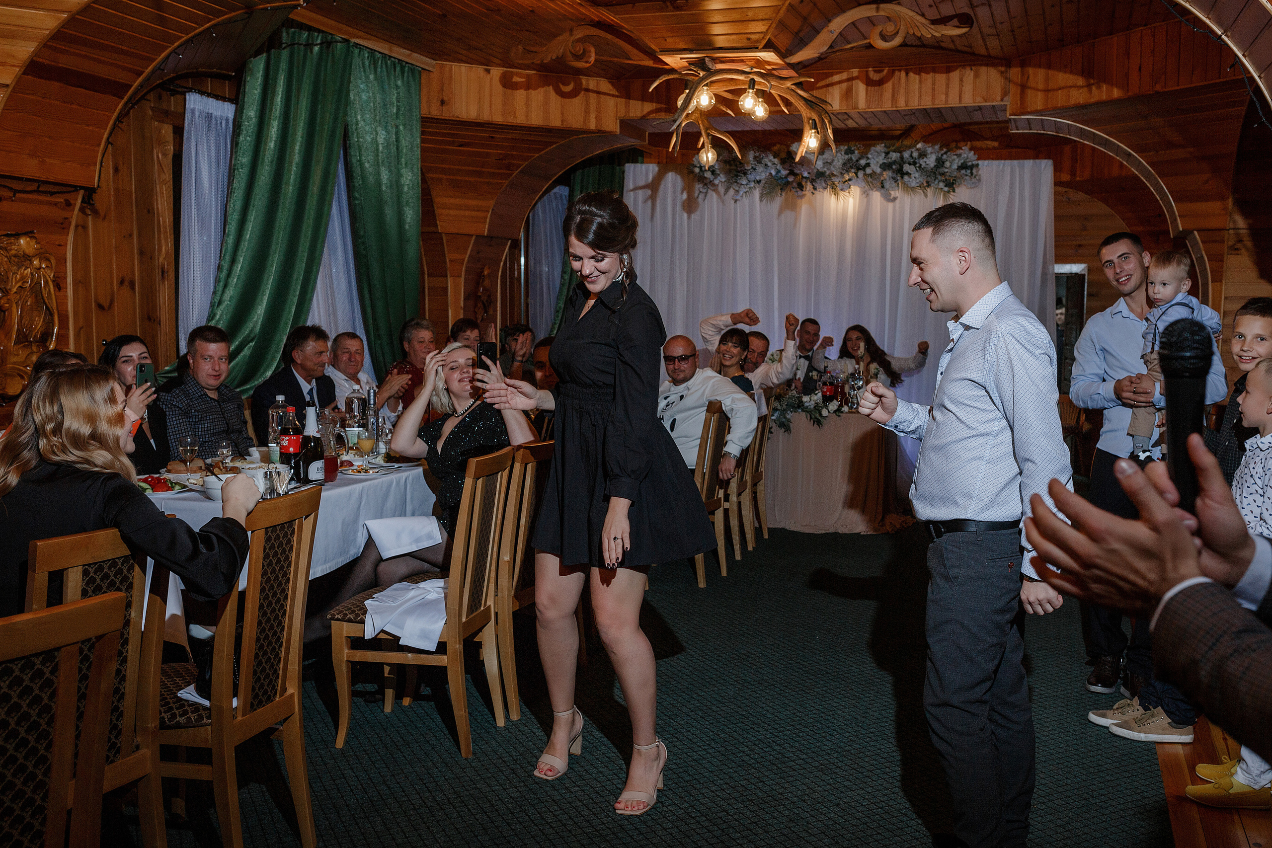 Алёна и Игорь. Фотограф Минск Татьяна Ильич