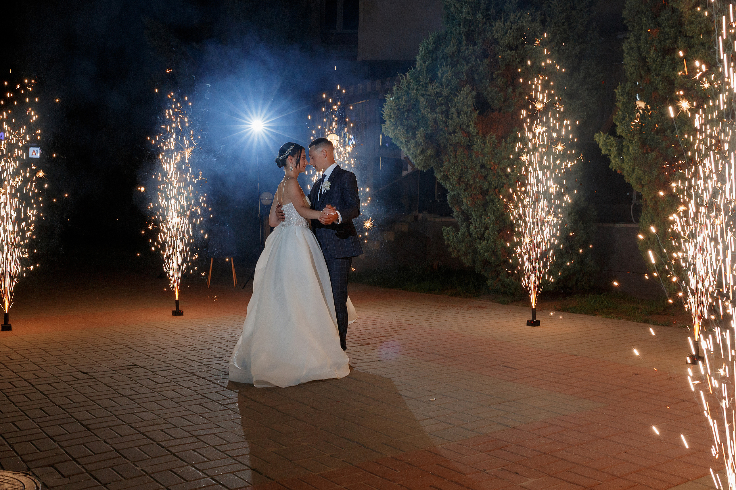 Анастасия и Дмитрий. Фотограф Минск Татьяна Ильич