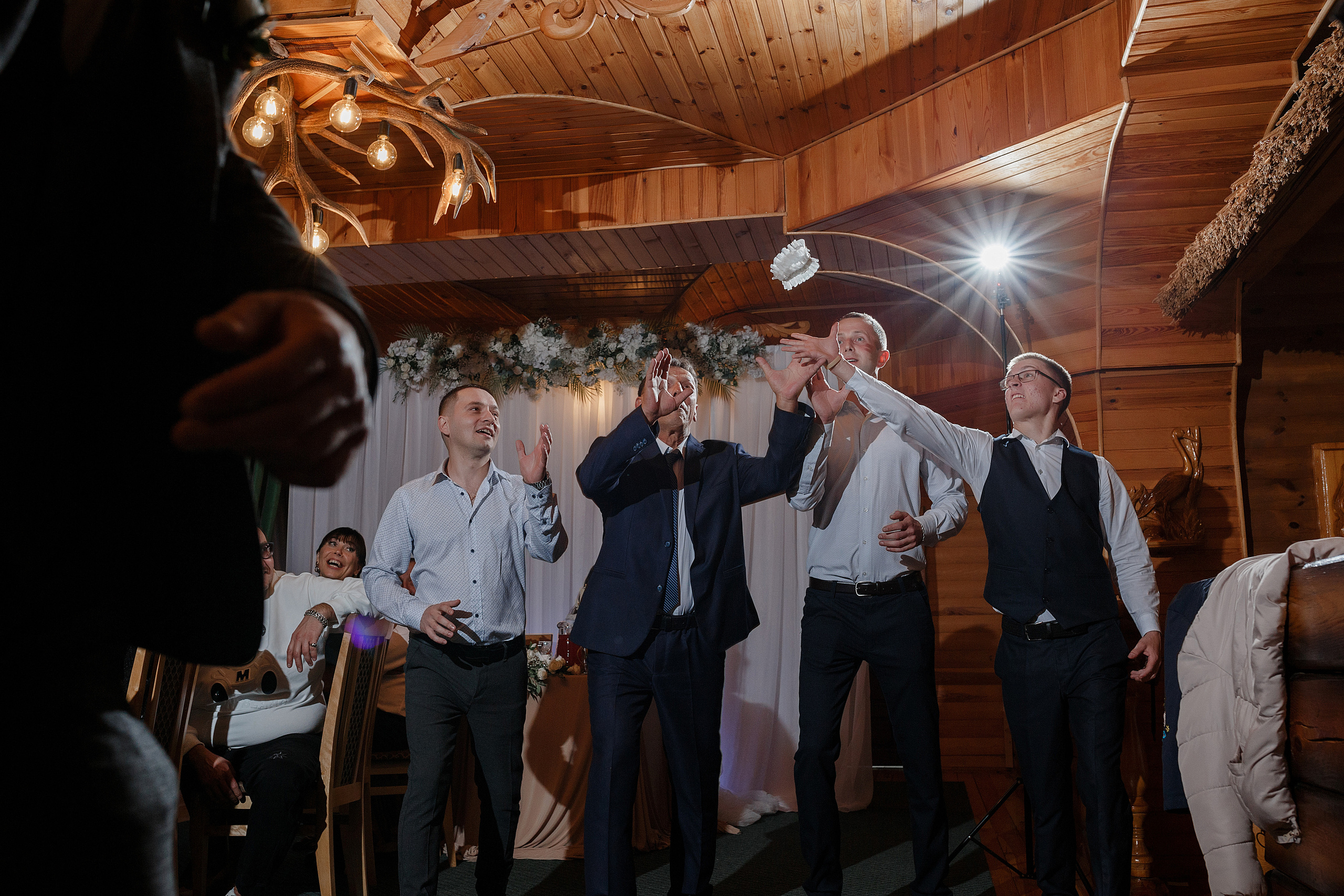 Алёна и Игорь. Фотограф Минск Татьяна Ильич