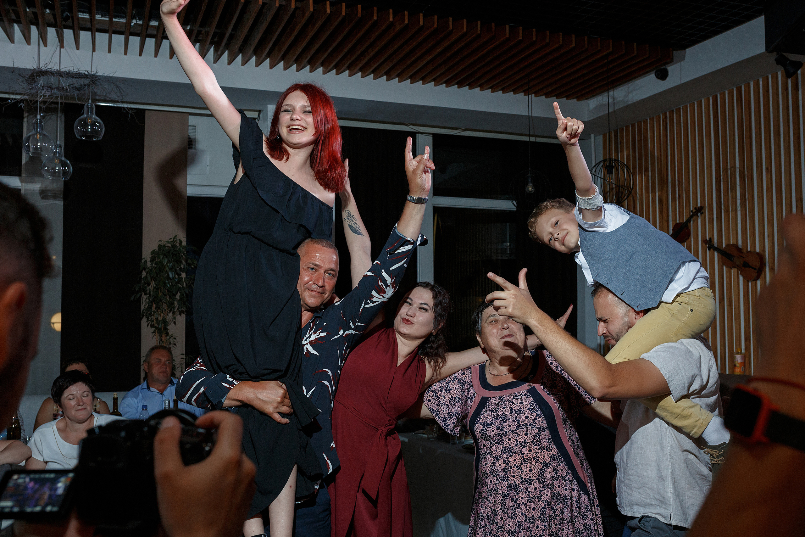 Анастасия и Дмитрий. Фотограф Минск Татьяна Ильич