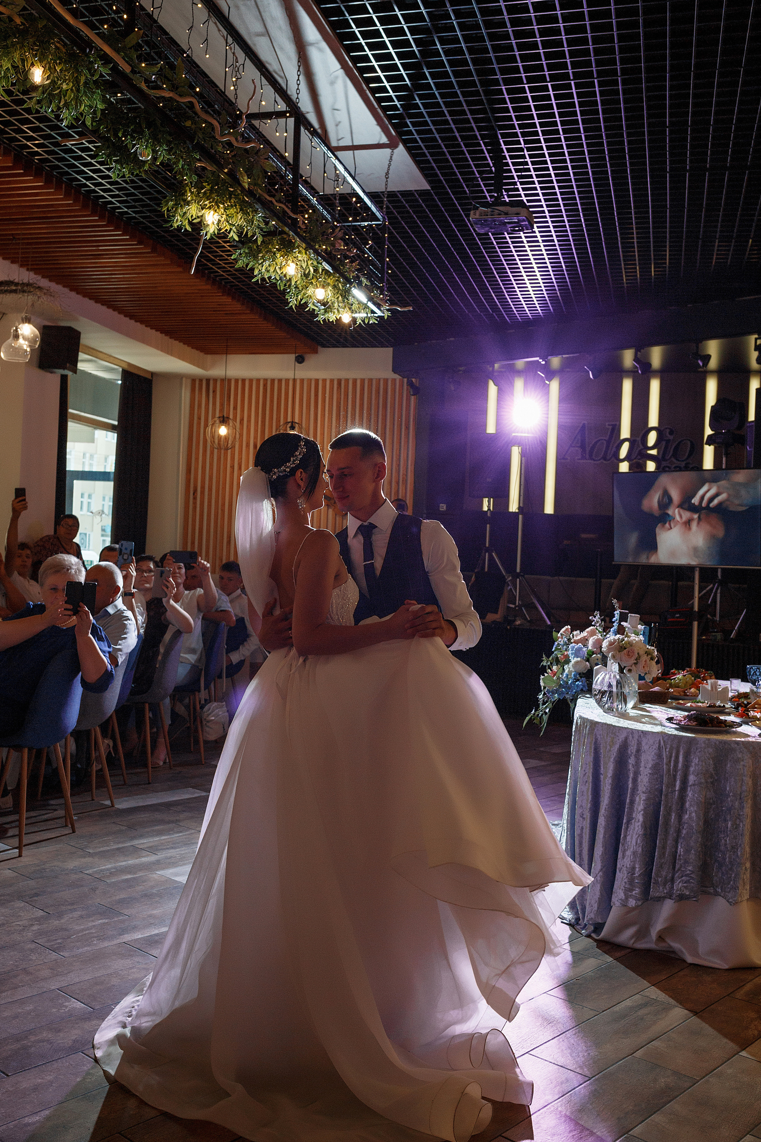 Анастасия и Дмитрий. Фотограф Минск Татьяна Ильич