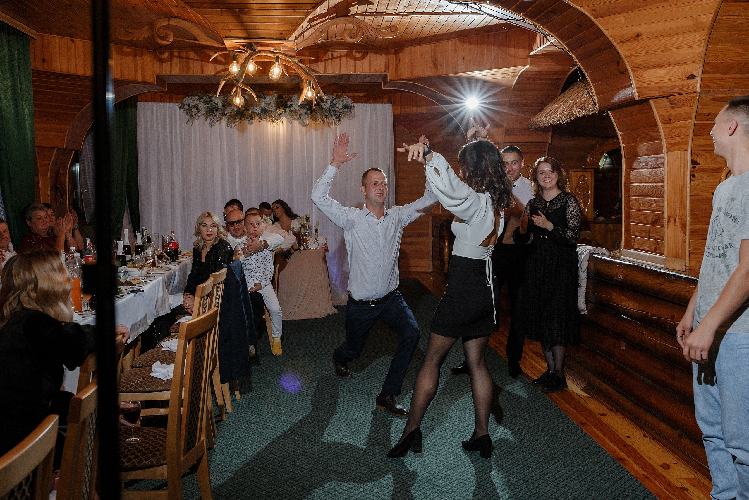 Алёна и Игорь. Фотограф Минск Татьяна Ильич