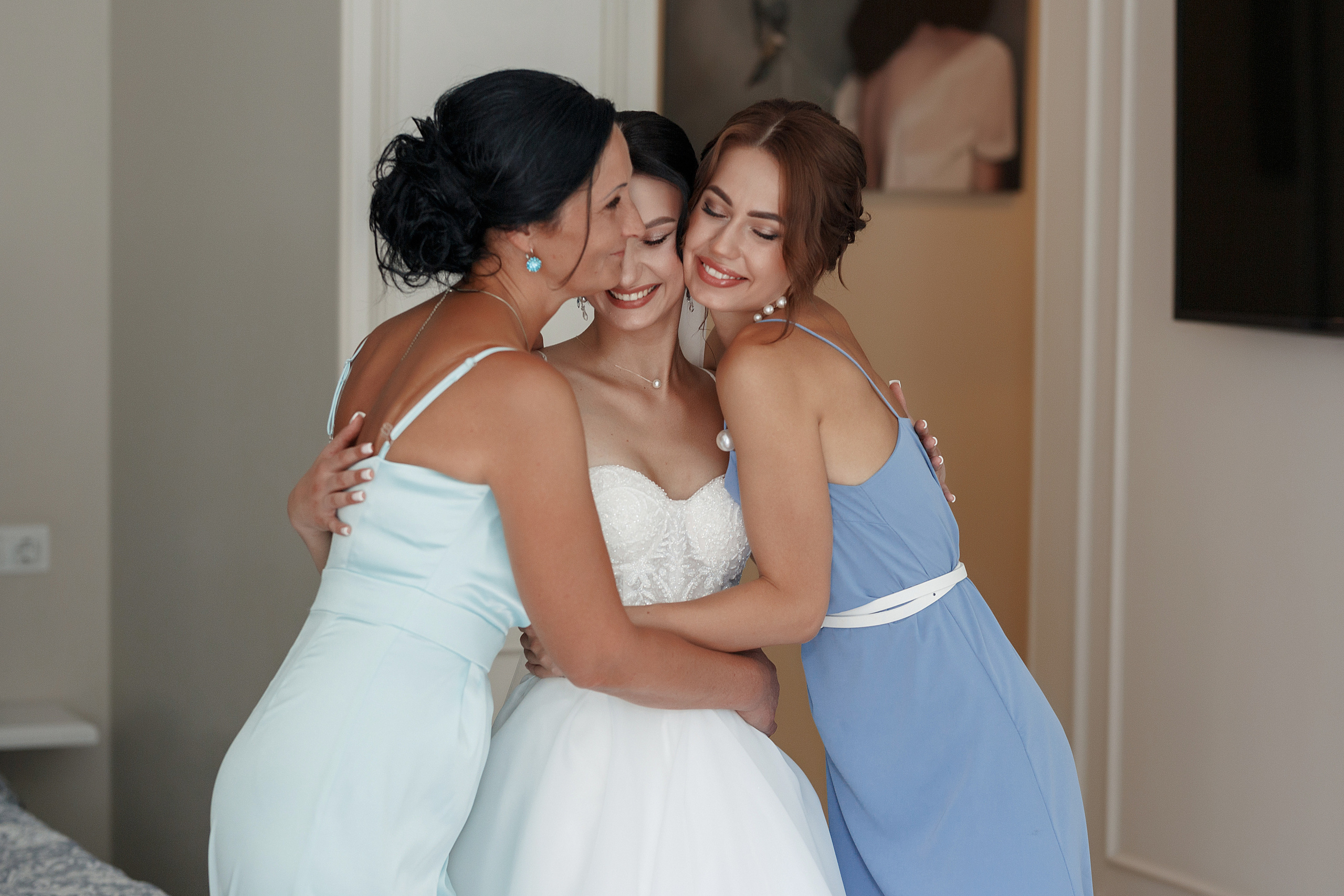 Анастасия и Дмитрий. Фотограф Минск Татьяна Ильич