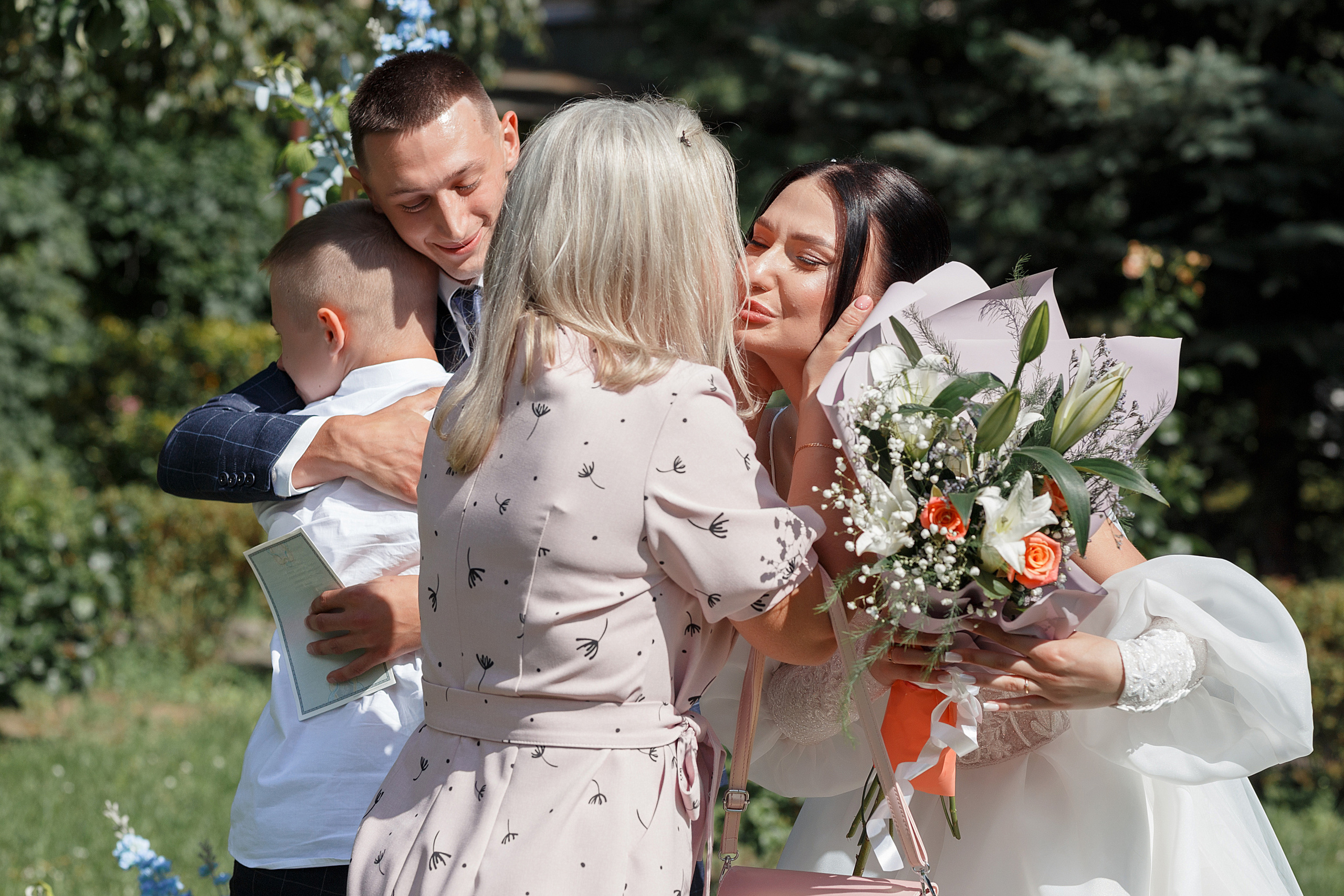 Анастасия и Дмитрий. Фотограф Минск Татьяна Ильич