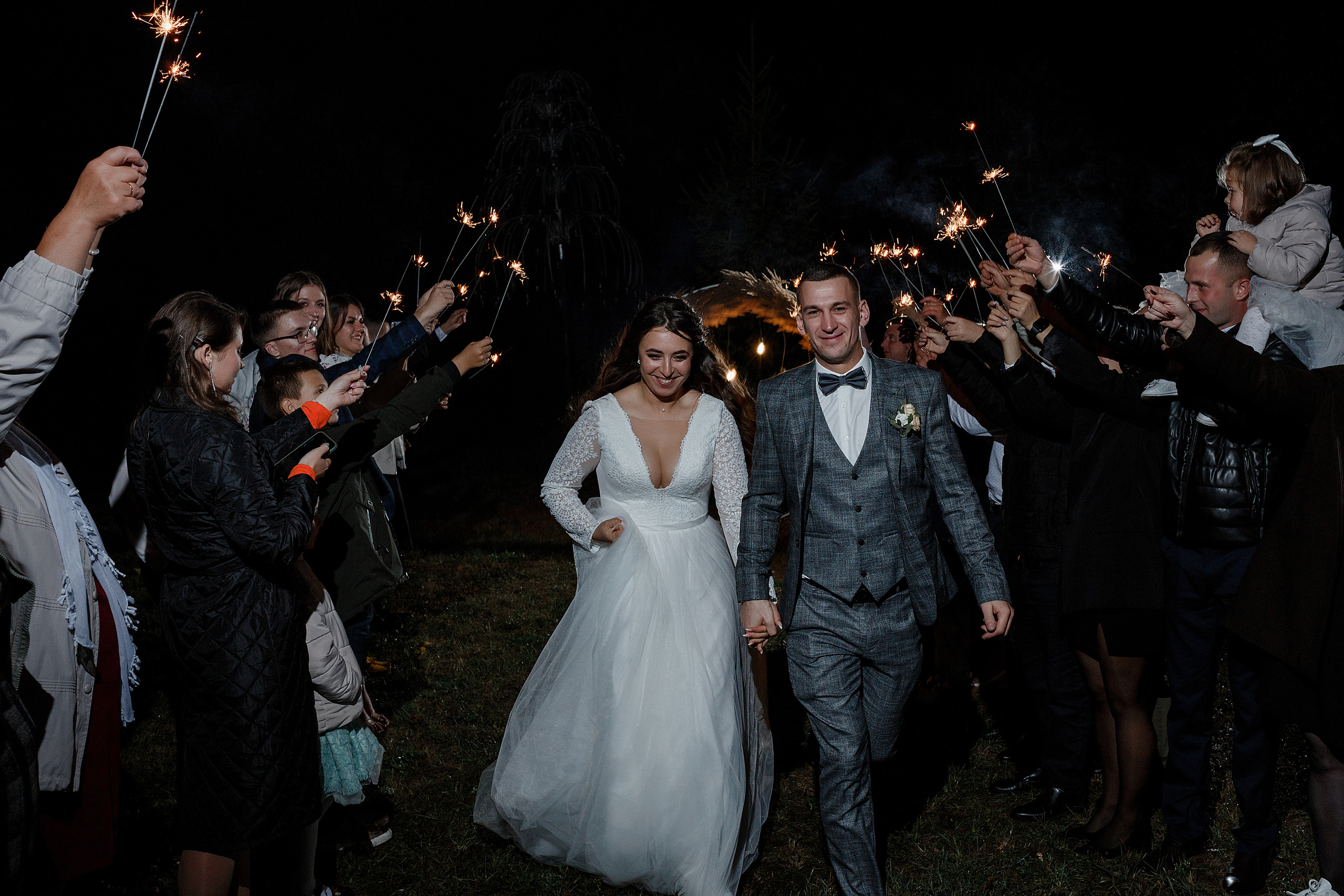 Алёна и Игорь. Фотограф Минск Татьяна Ильич