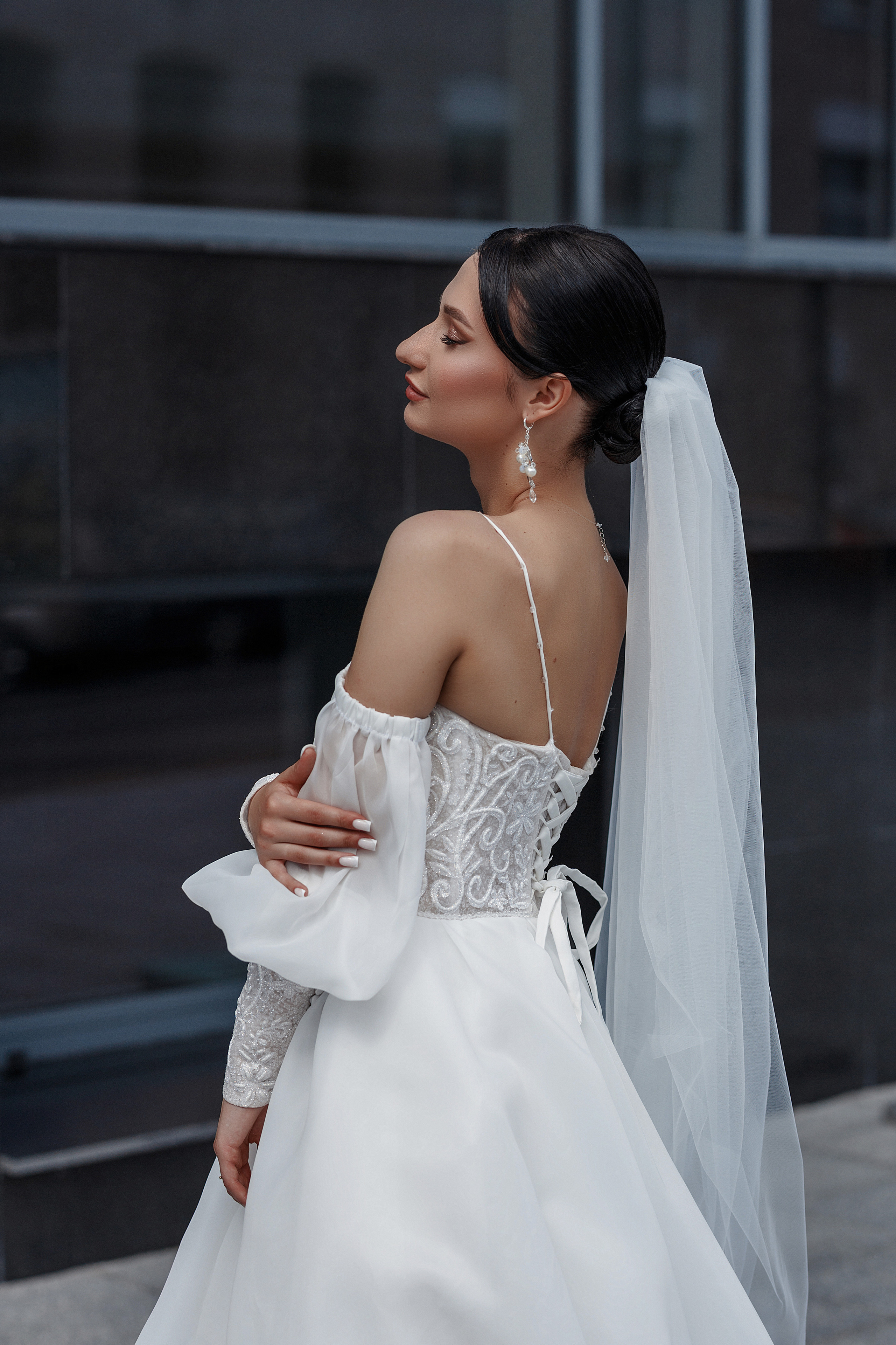 Анастасия и Дмитрий. Фотограф Минск Татьяна Ильич