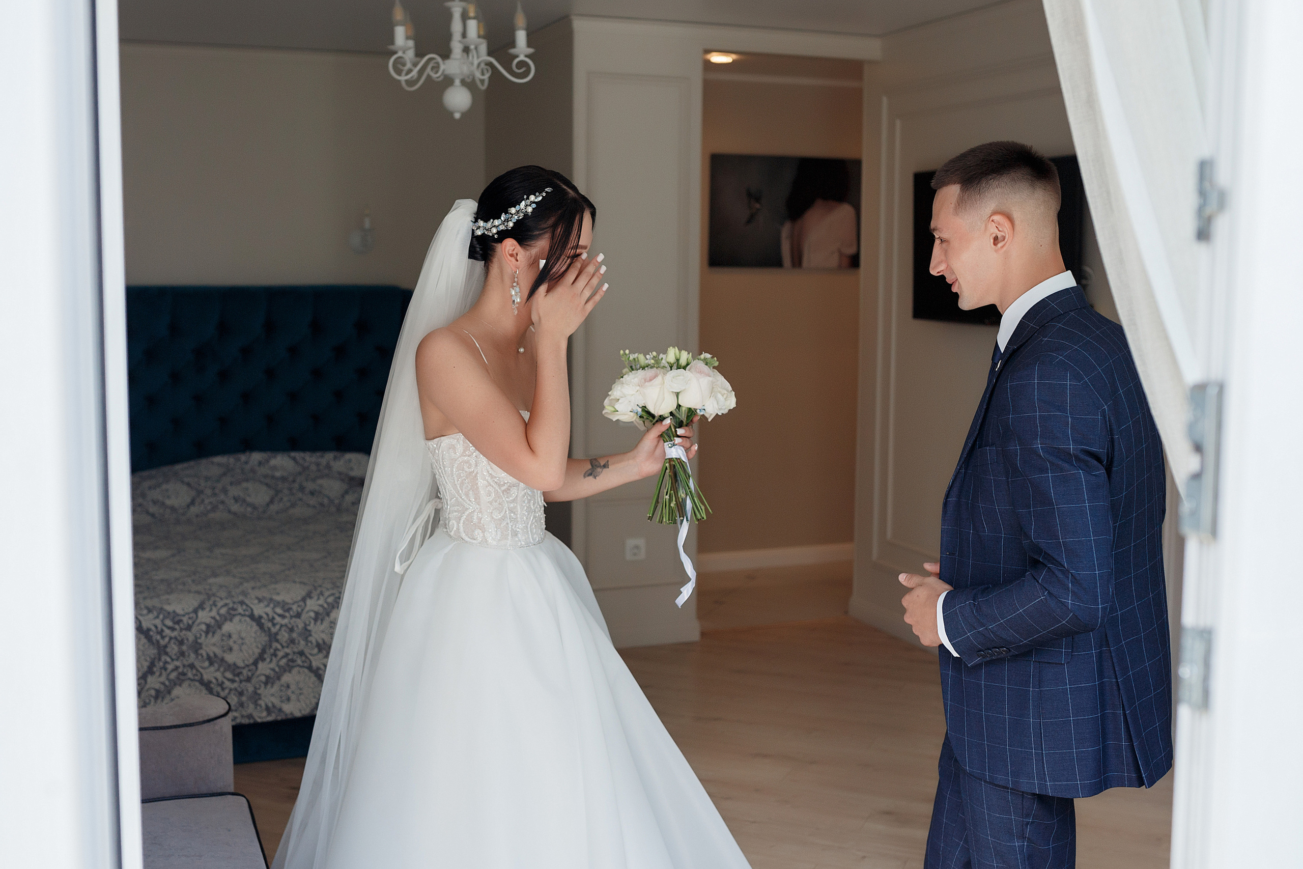 Анастасия и Дмитрий. Фотограф Минск Татьяна Ильич