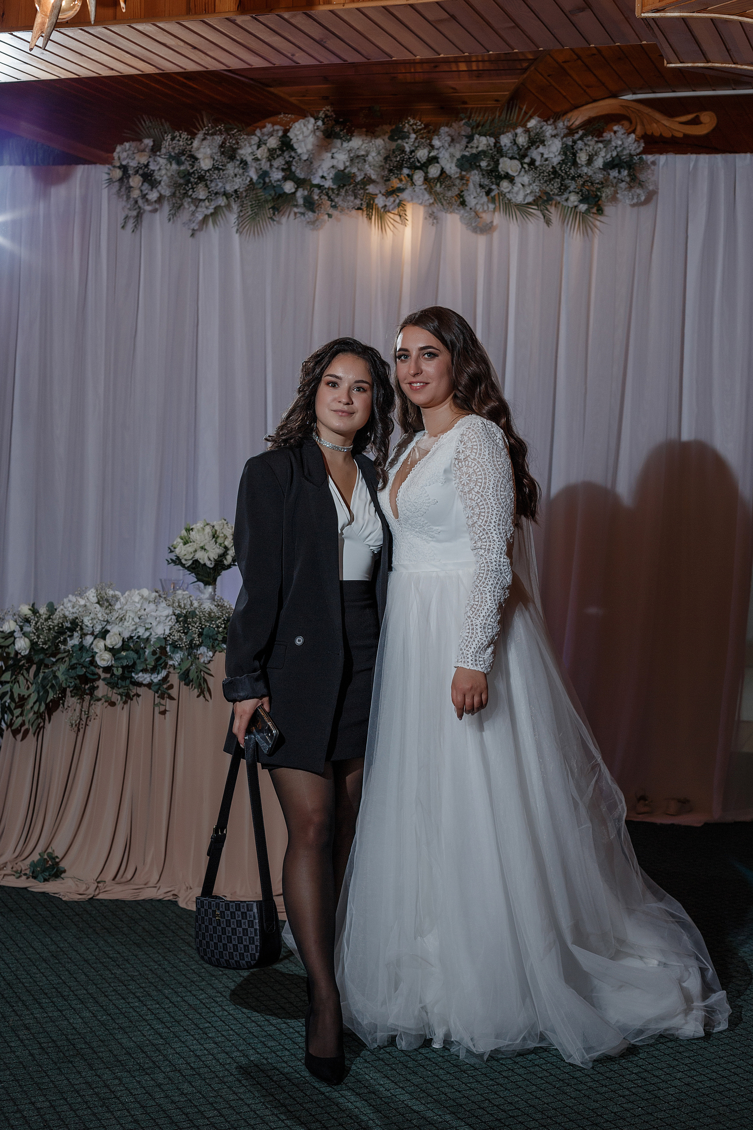 Алёна и Игорь. Фотограф Минск Татьяна Ильич