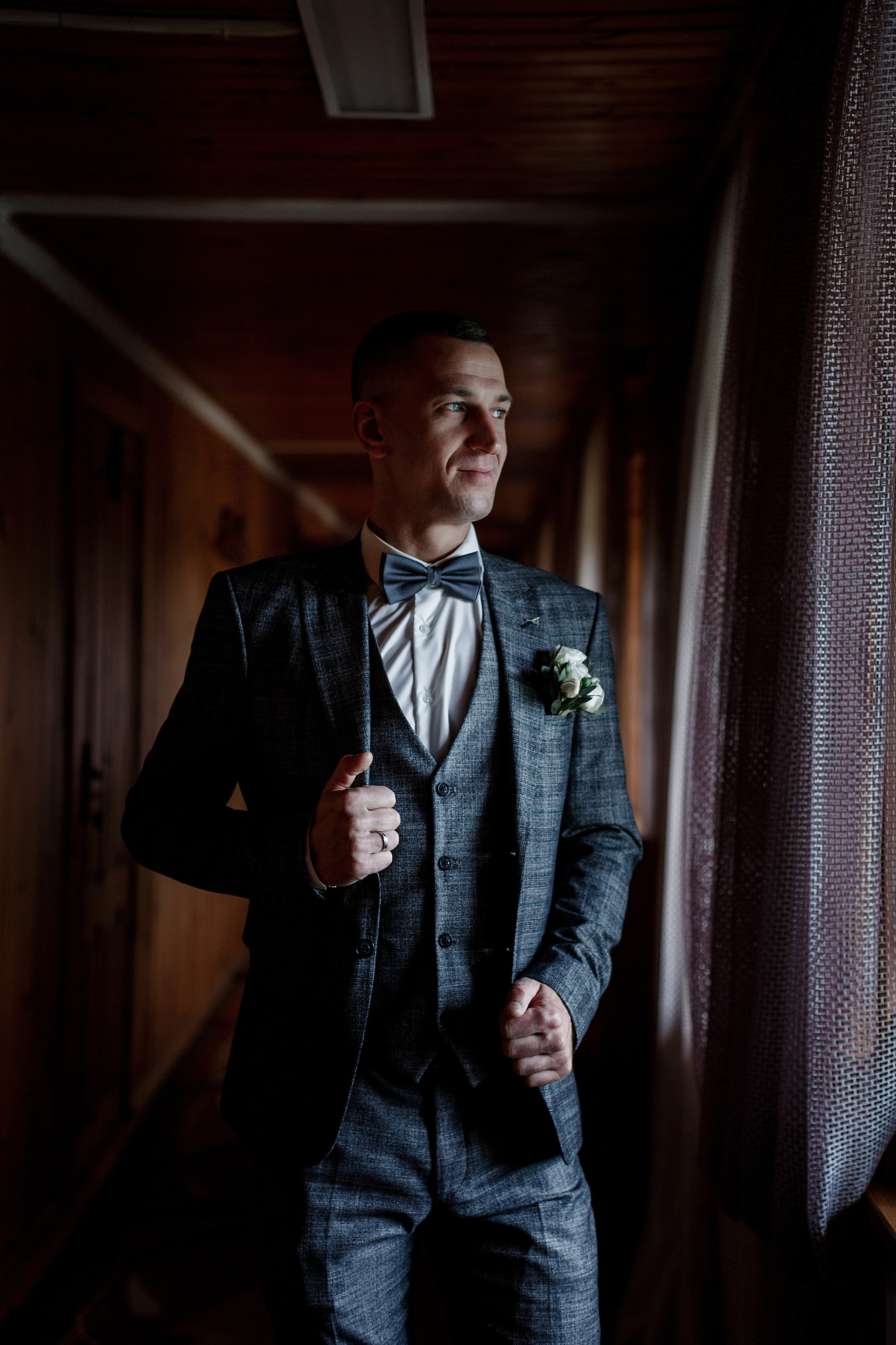 Алёна и Игорь. Фотограф Минск Татьяна Ильич