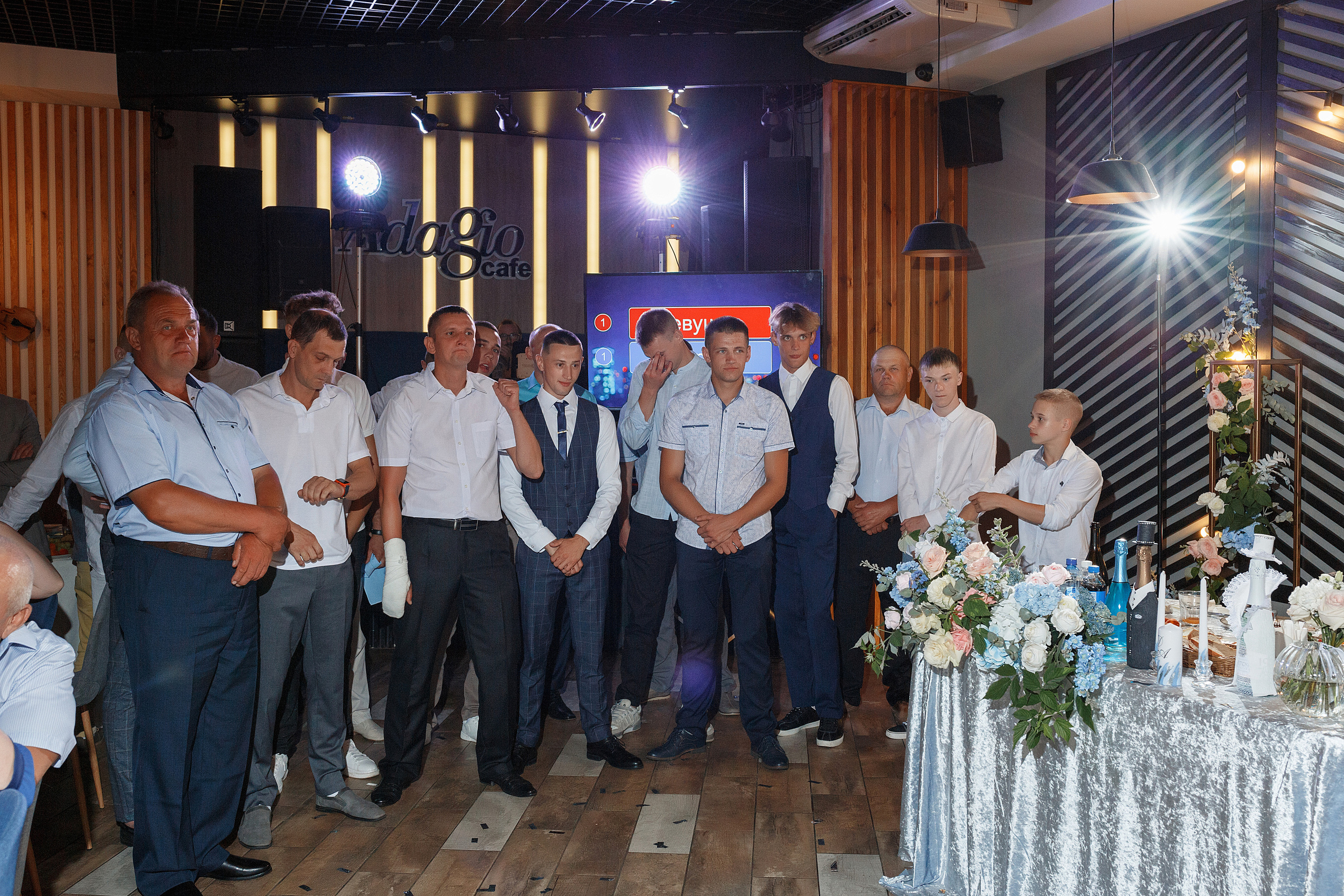 Анастасия и Дмитрий. Фотограф Минск Татьяна Ильич