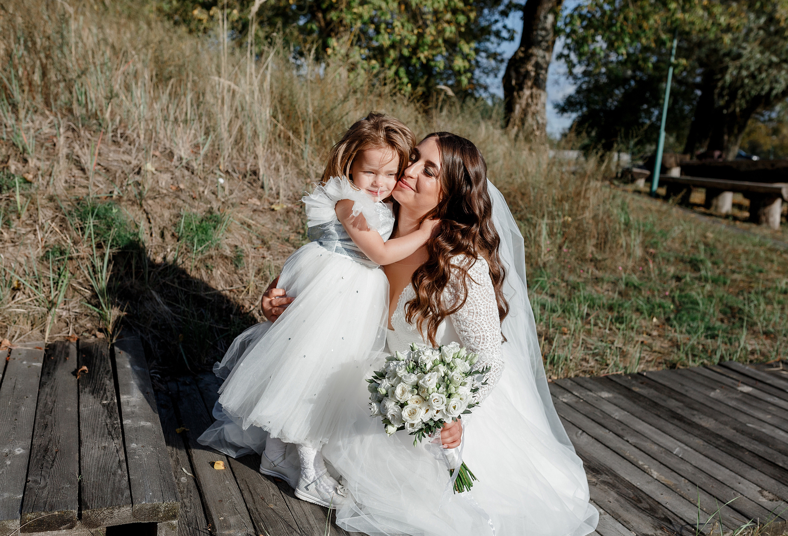 Алёна и Игорь. Фотограф Минск Татьяна Ильич