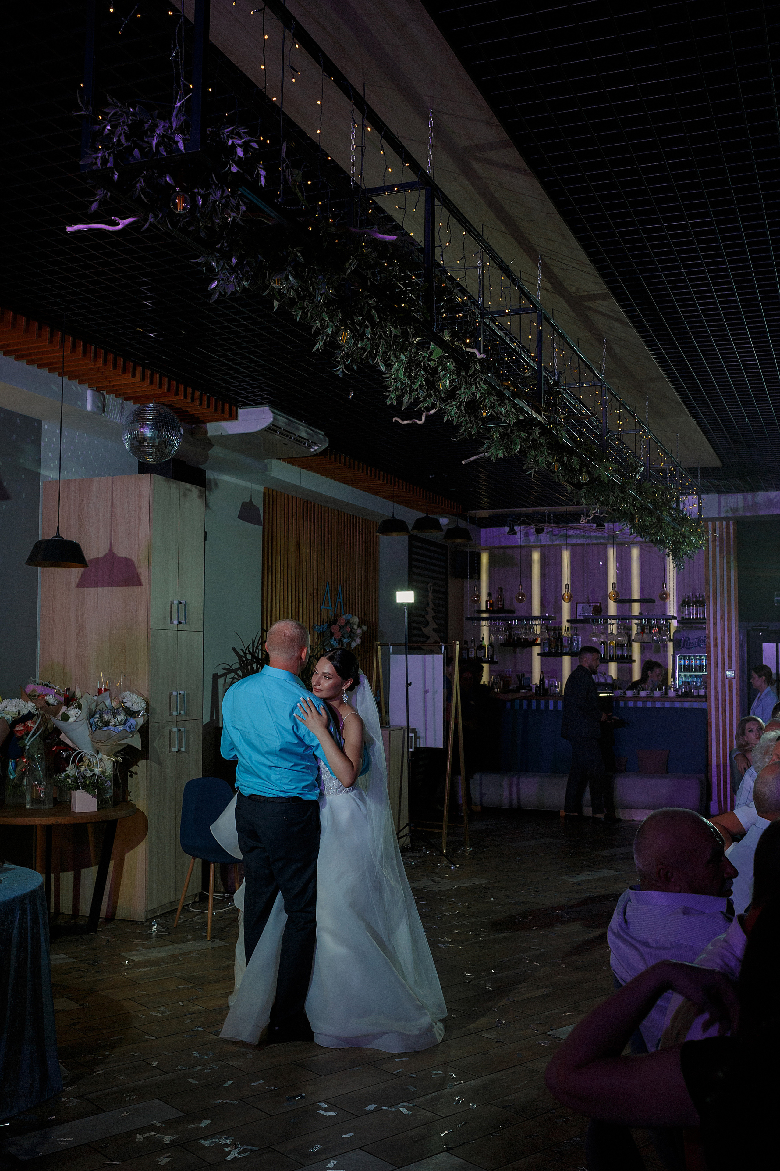 Анастасия и Дмитрий. Фотограф Минск Татьяна Ильич