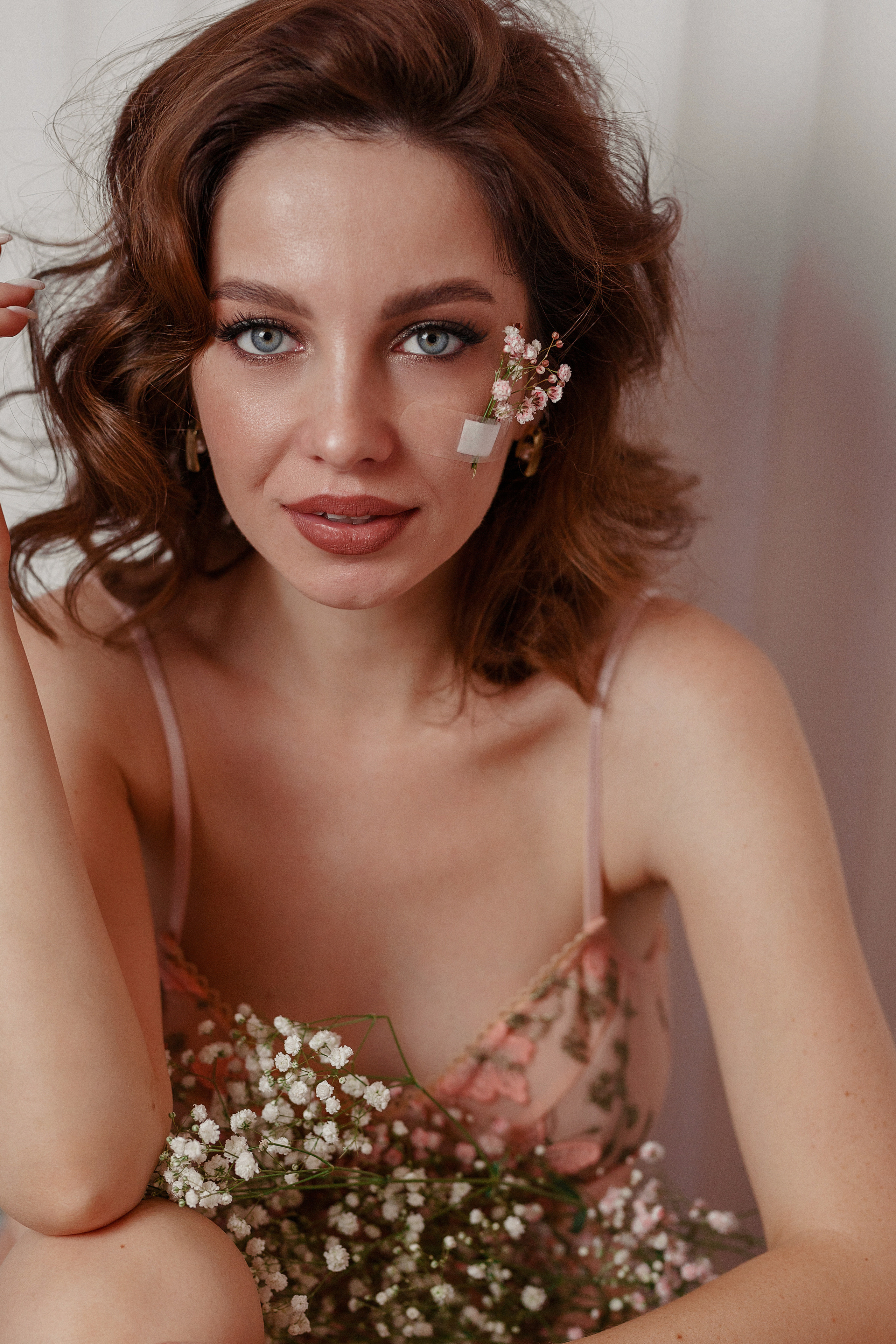 Мария. Фотограф Минск Татьяна Ильич